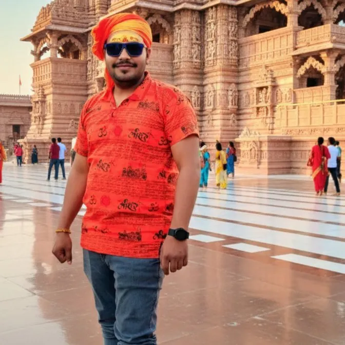 Ankit Goswami