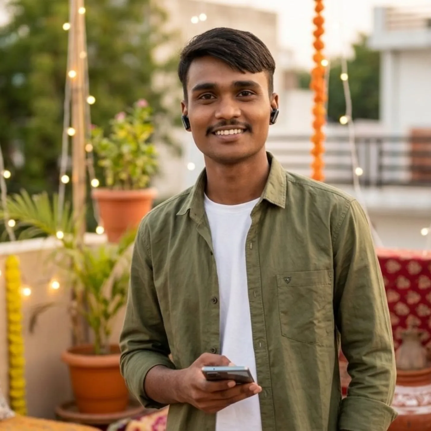 RAJESH KUMAR