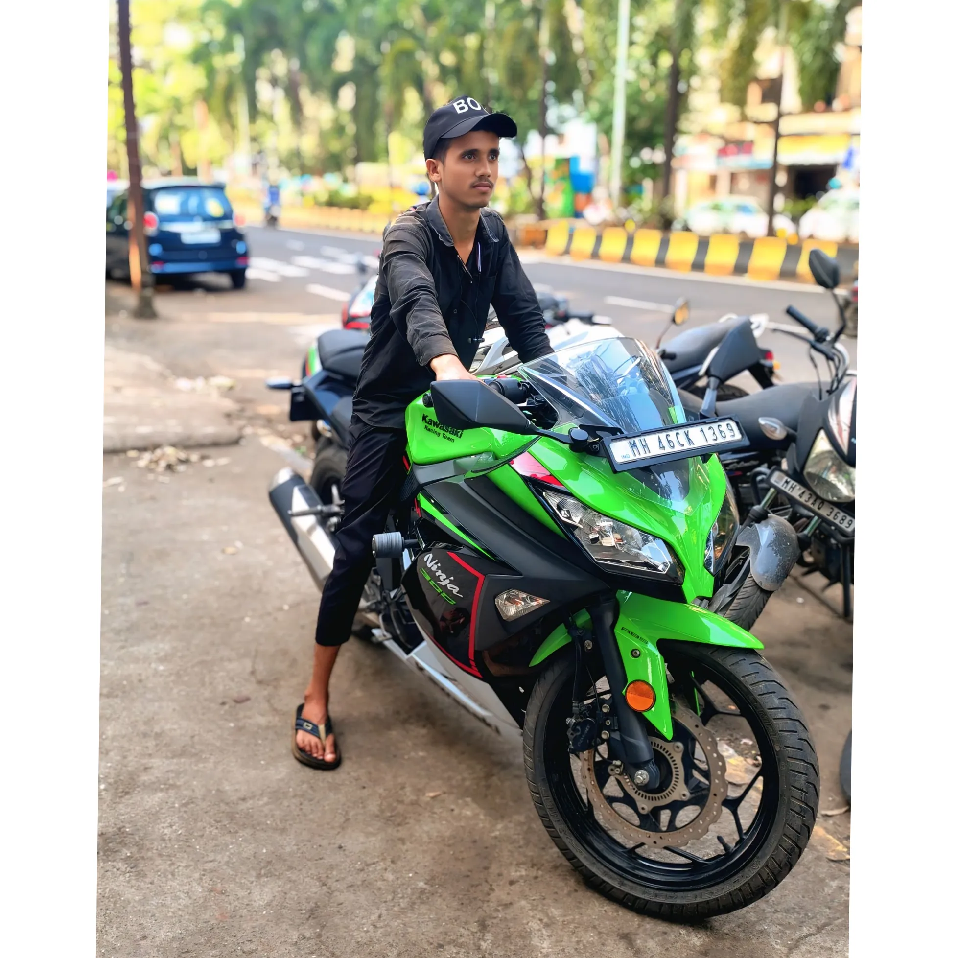 Vikash Singh