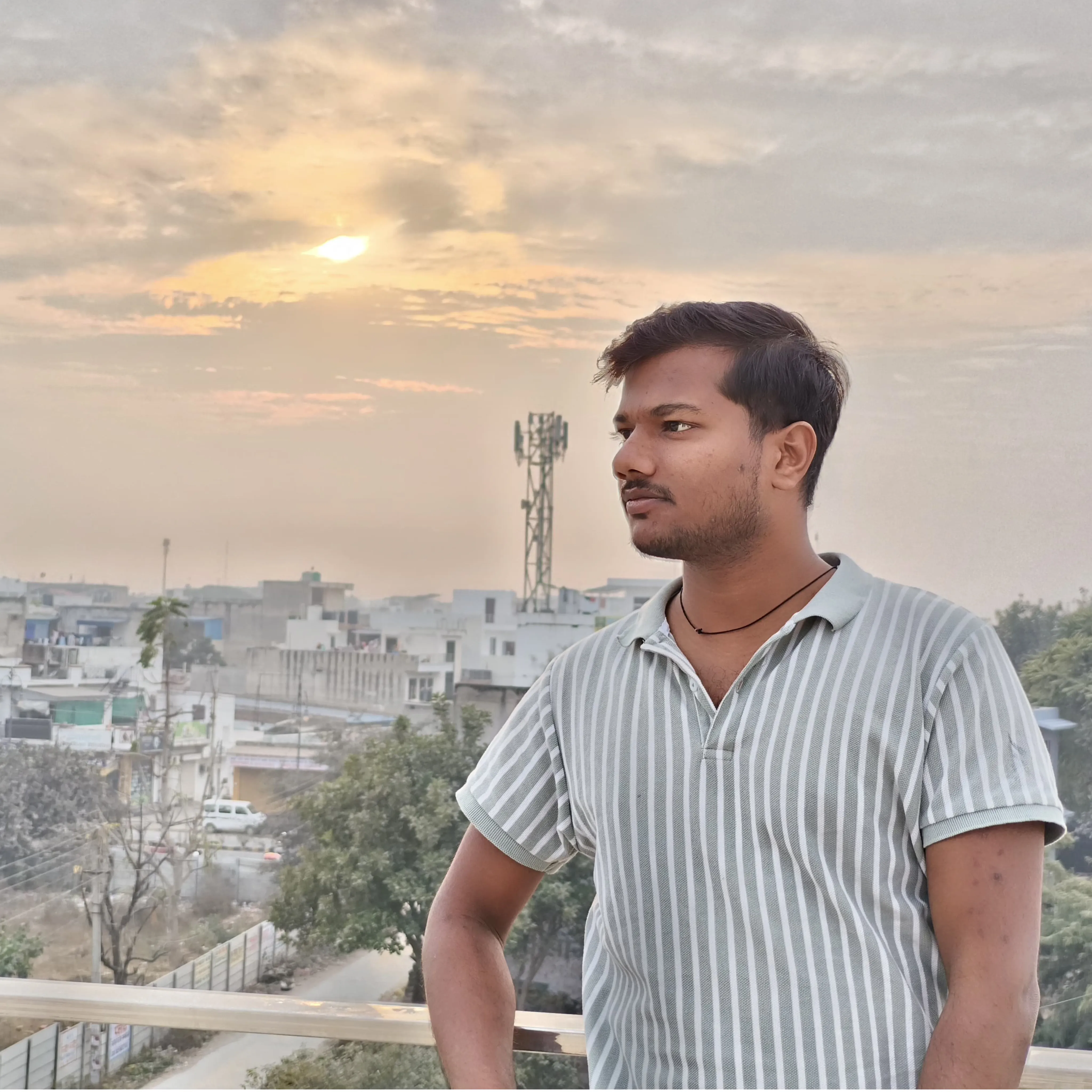 Amit Singh