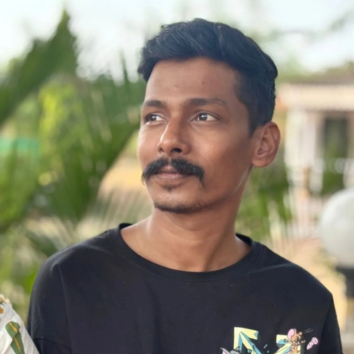 Shashikant mule