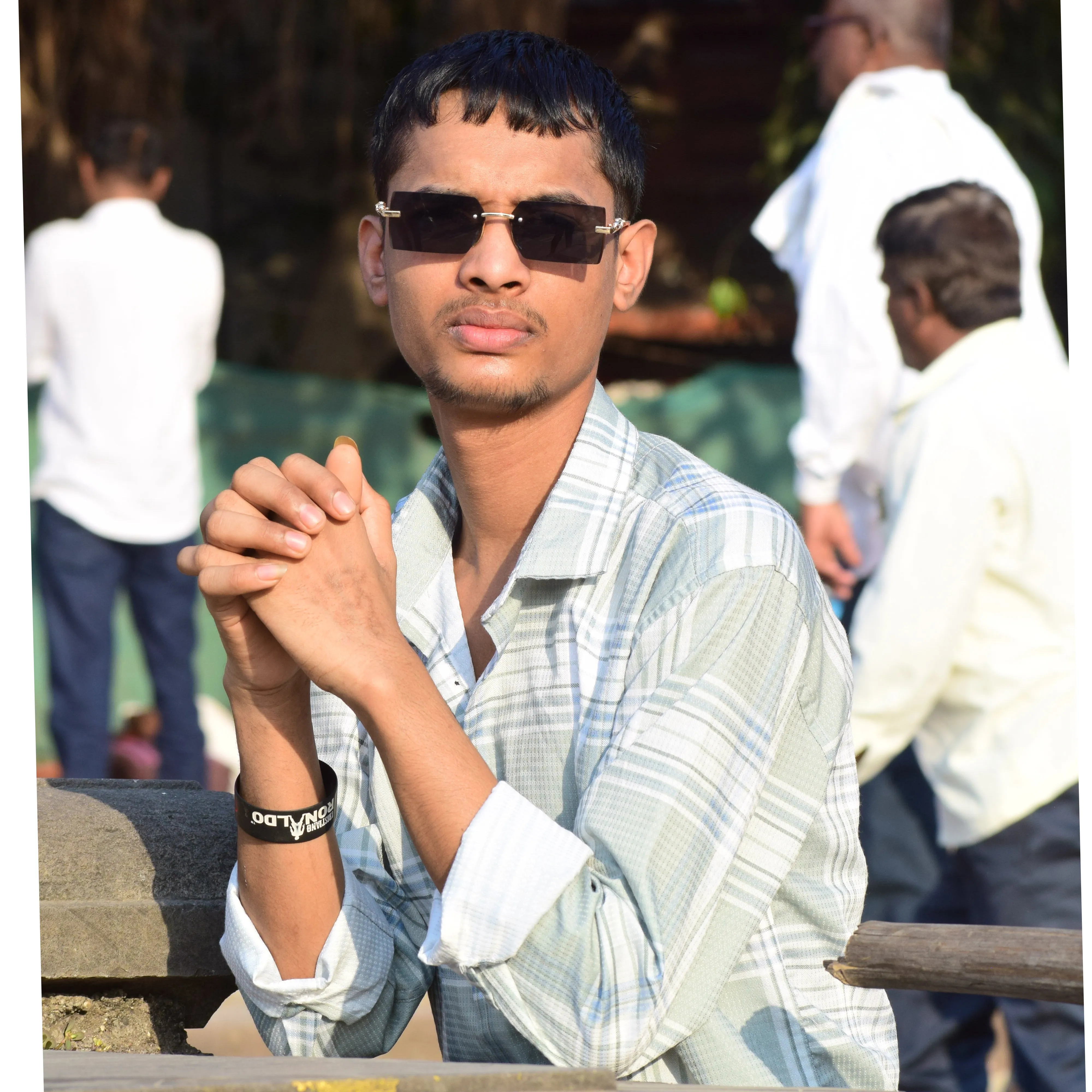 Anil Singh