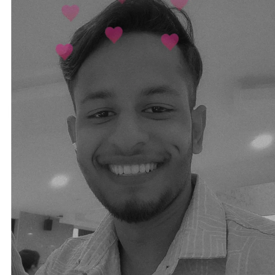 Aly Shaikh