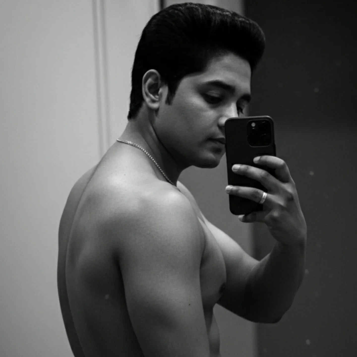 vatsal Christian