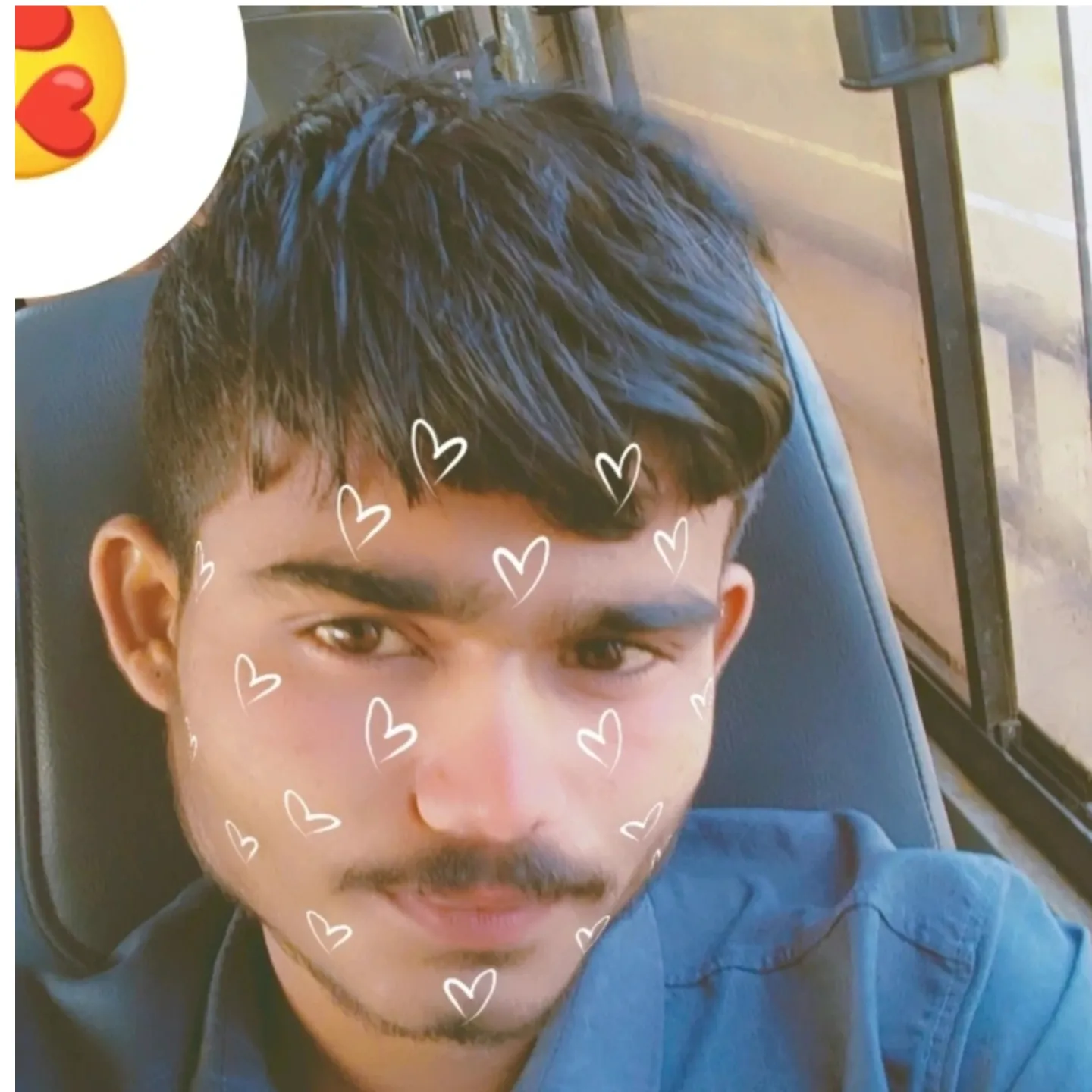 Vishal Wagh