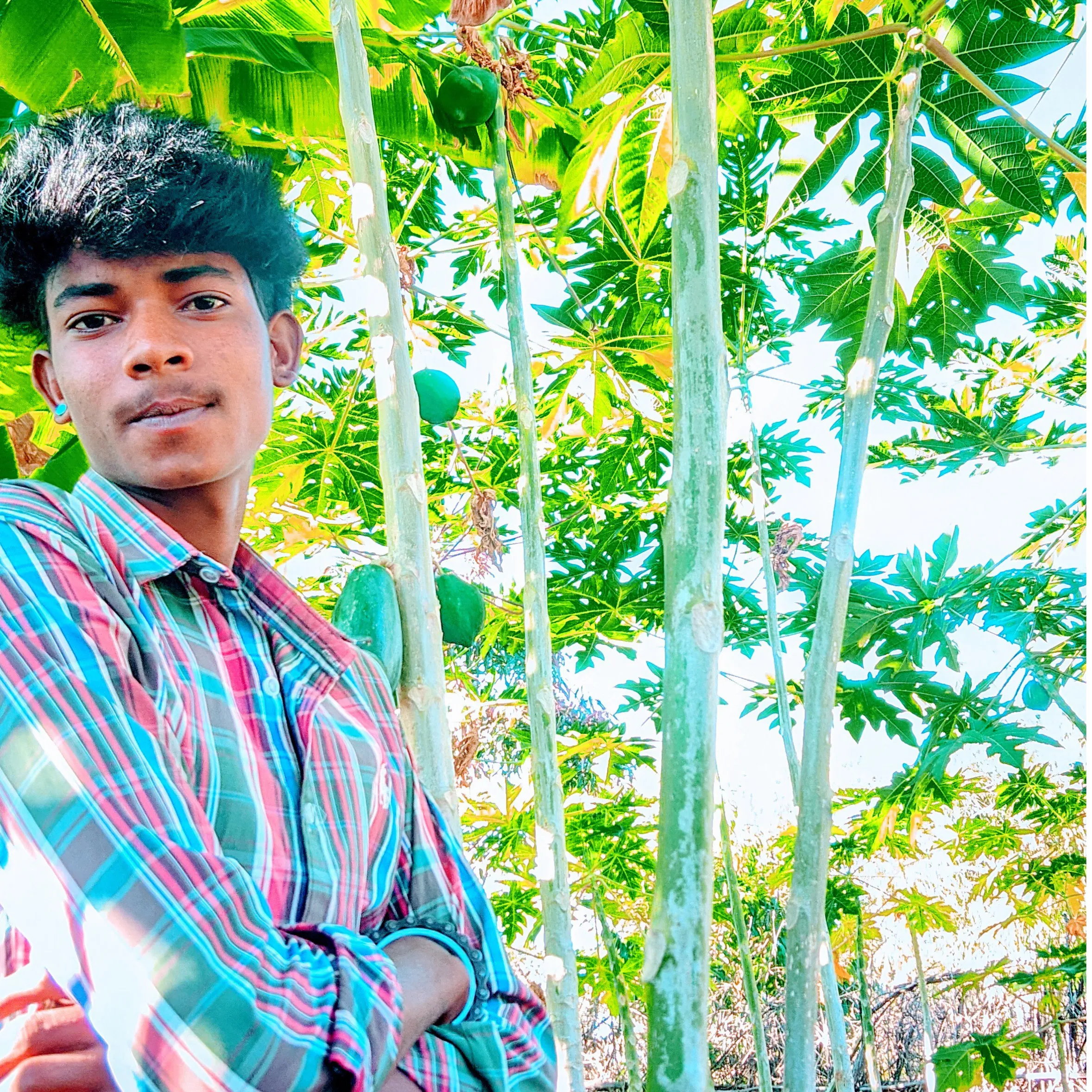Pardeep Ninama