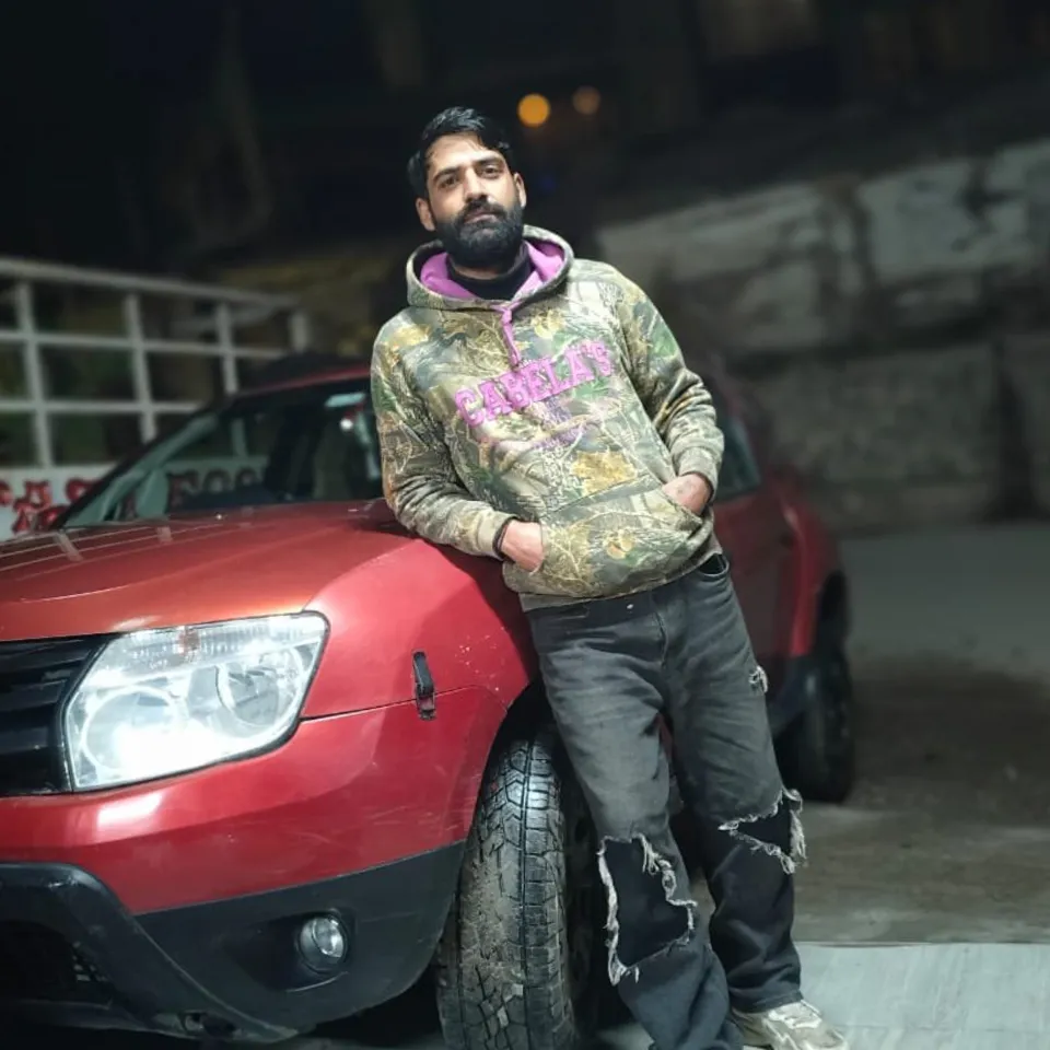 Sunder Singh