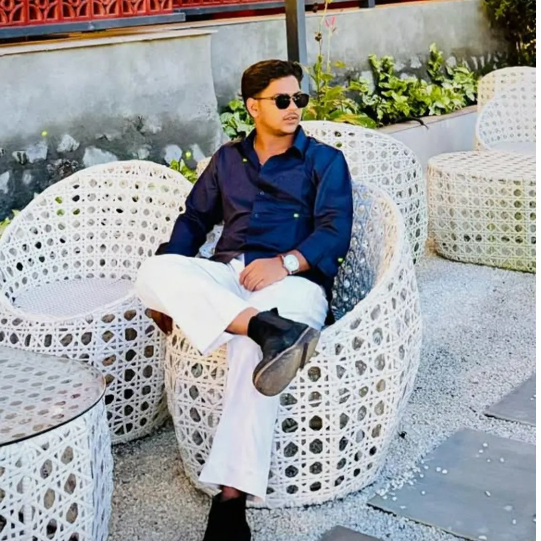 Mohd Sahil
