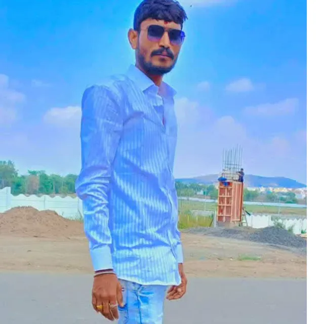 Rahul Ragde