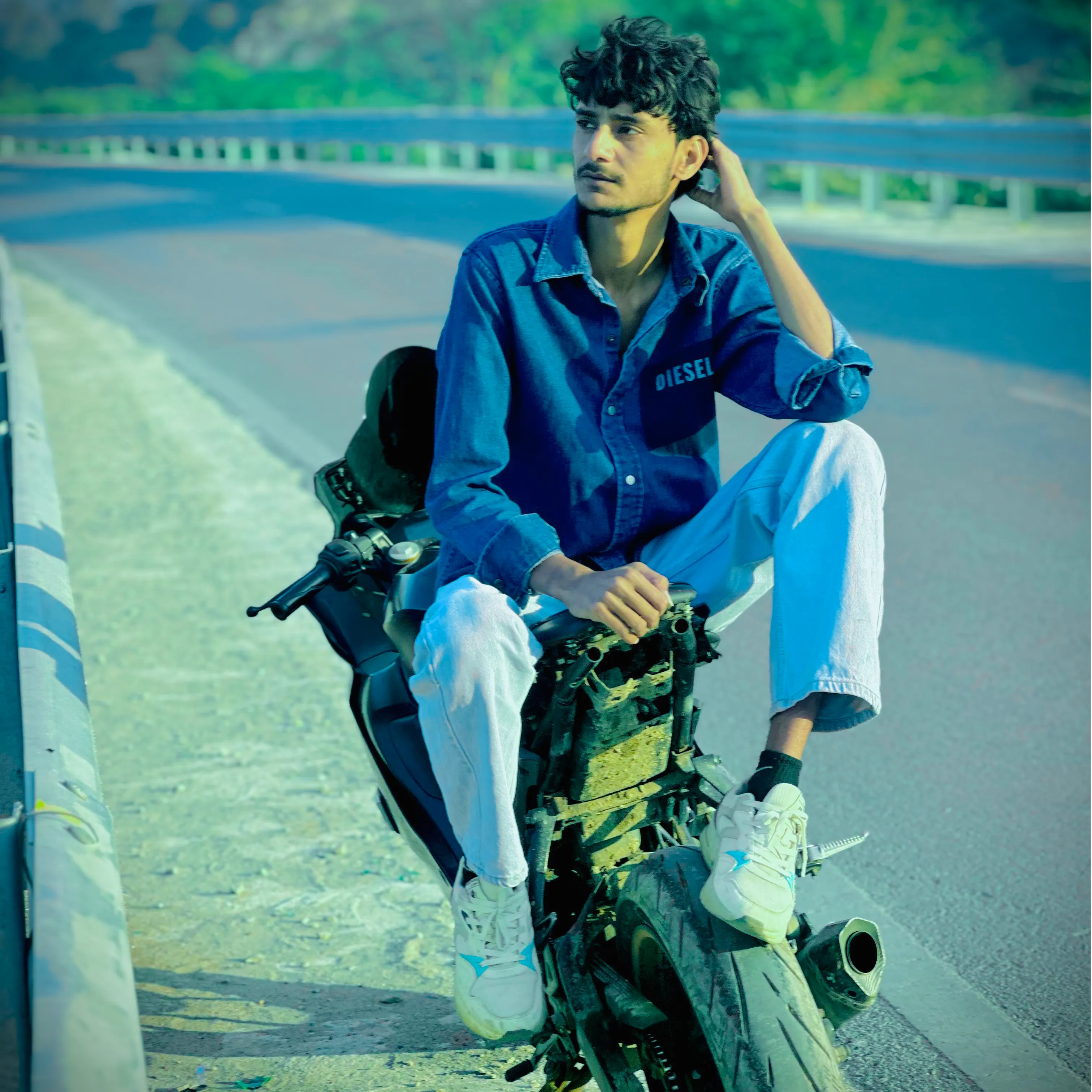 Aman Khan