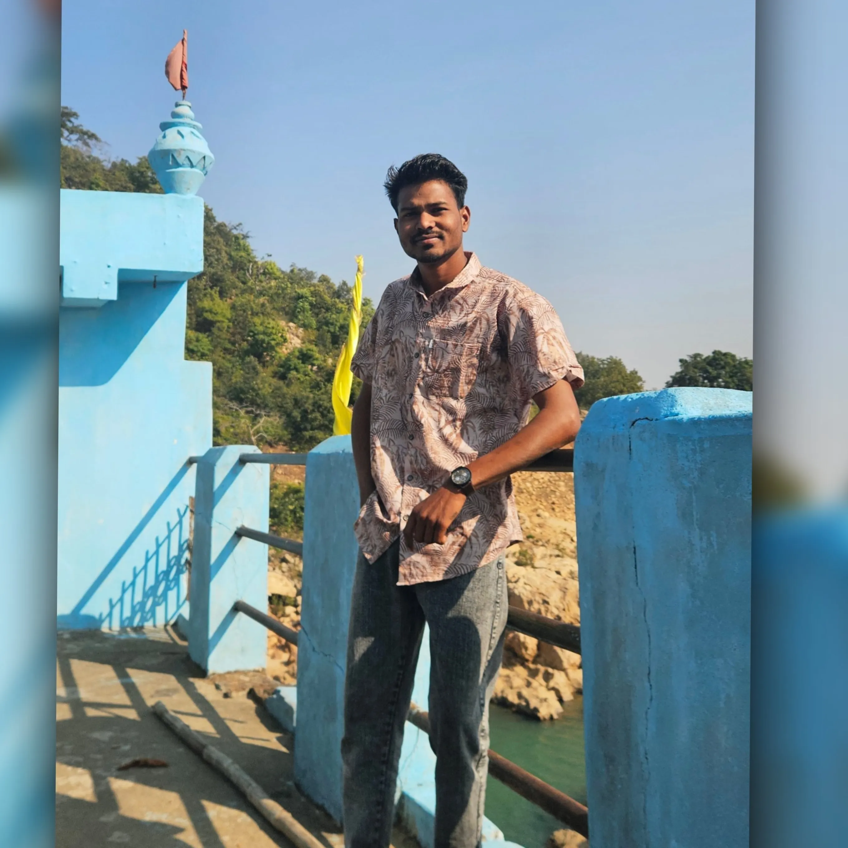Rohan Rajak