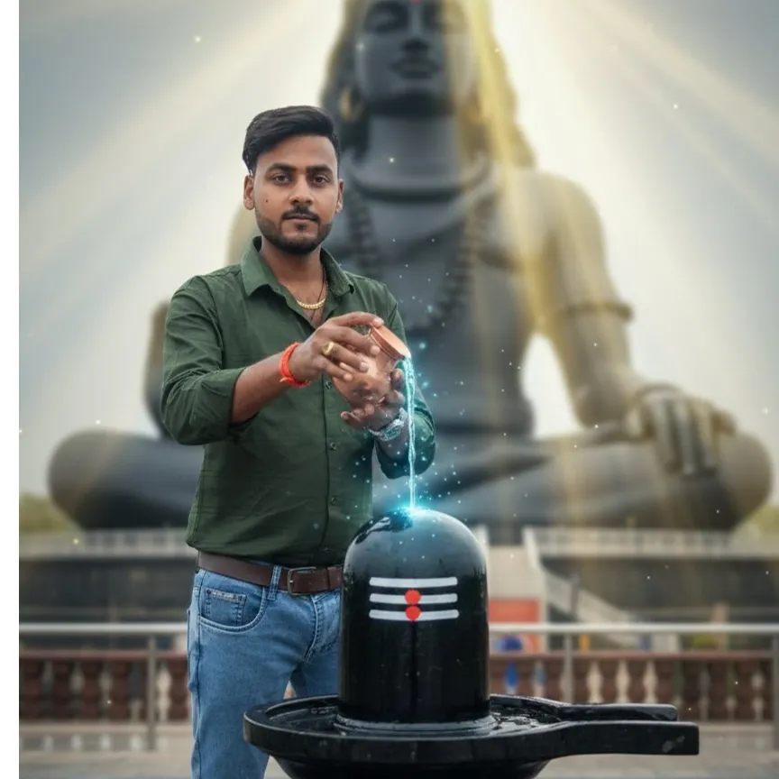 Abhishek yadav