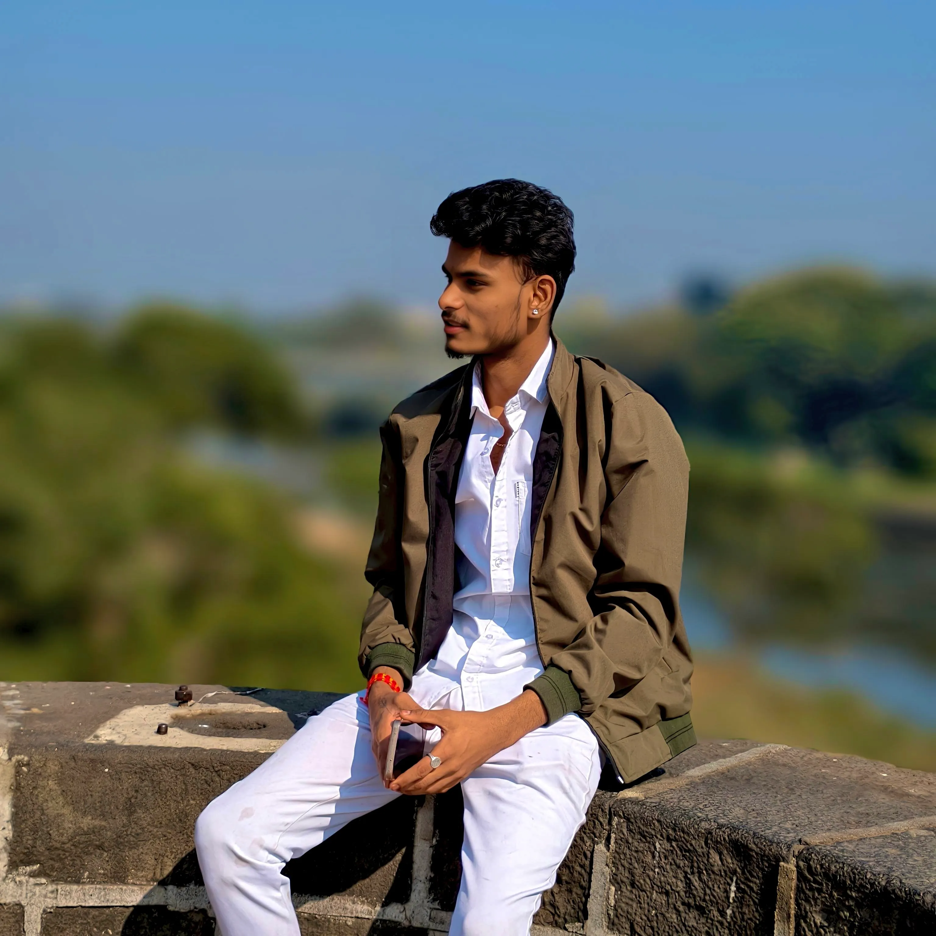 yash jogdand