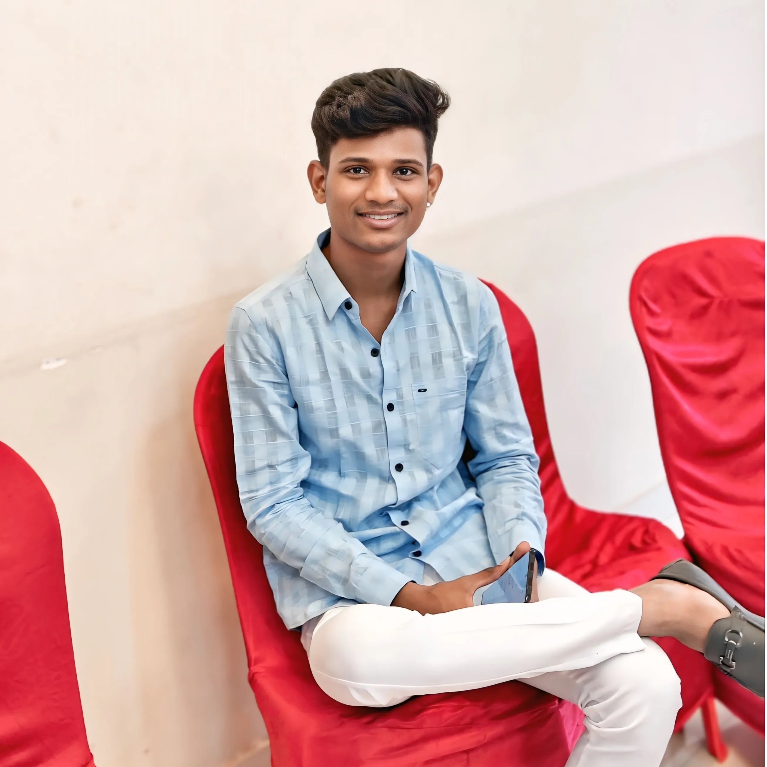 karan Nagmode