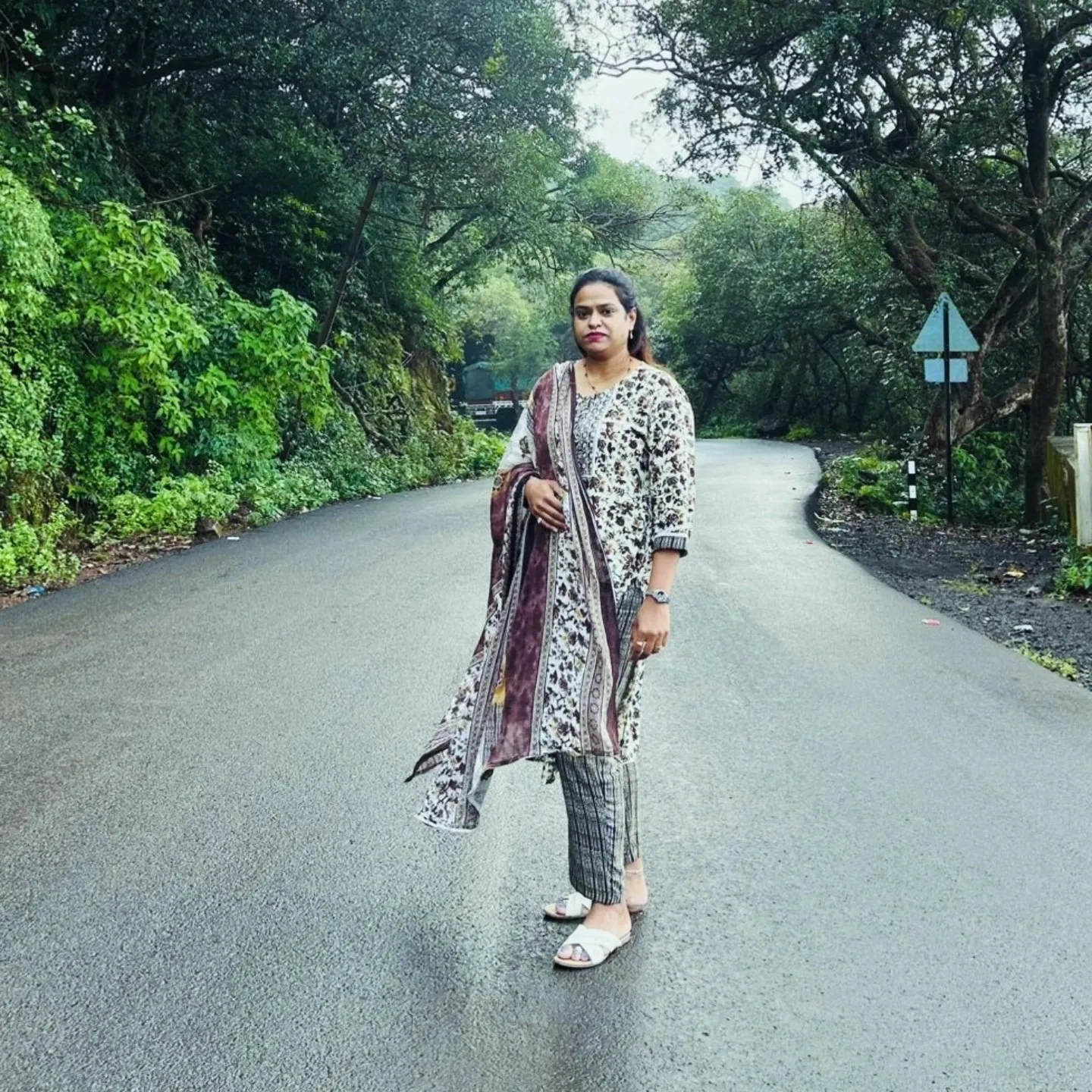 Pragati Devkar