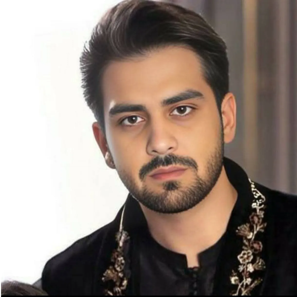 ansari rafique