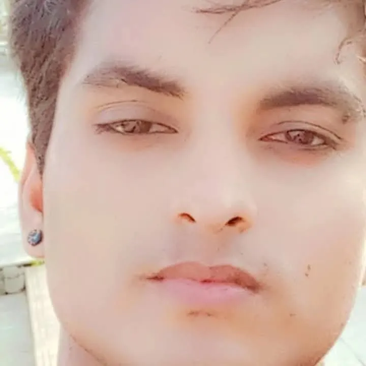 Md Haibat Alam