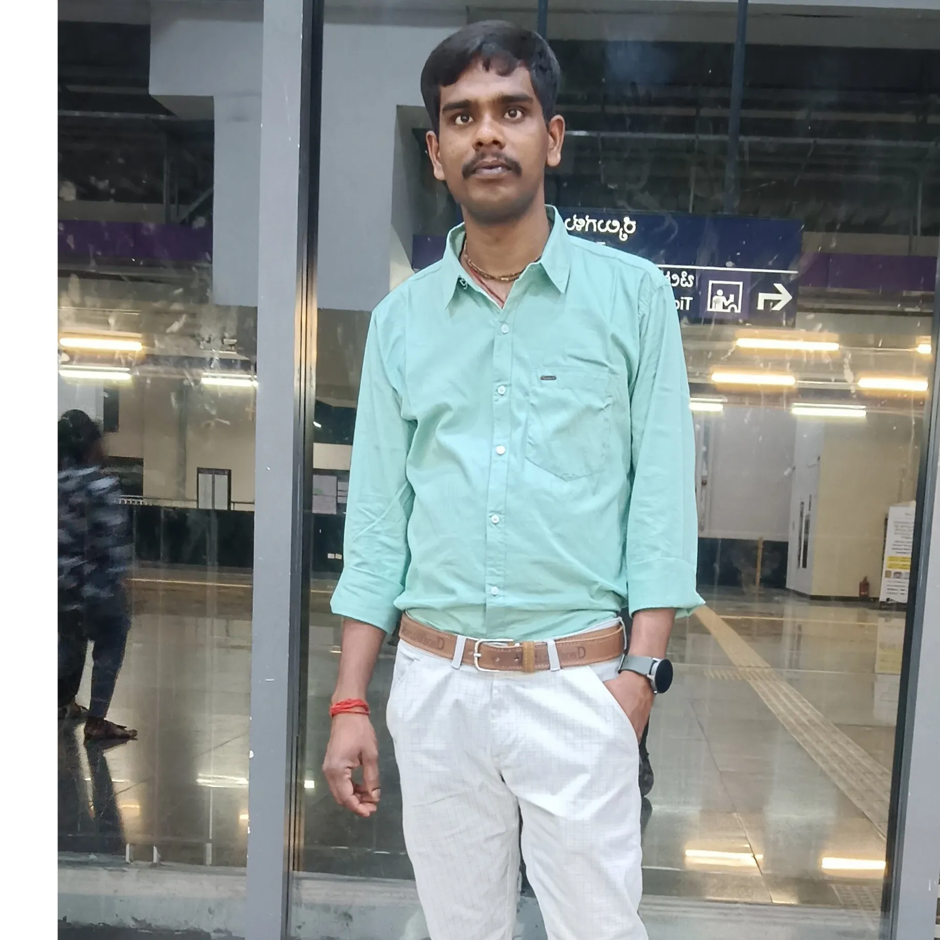 Sujan Halder