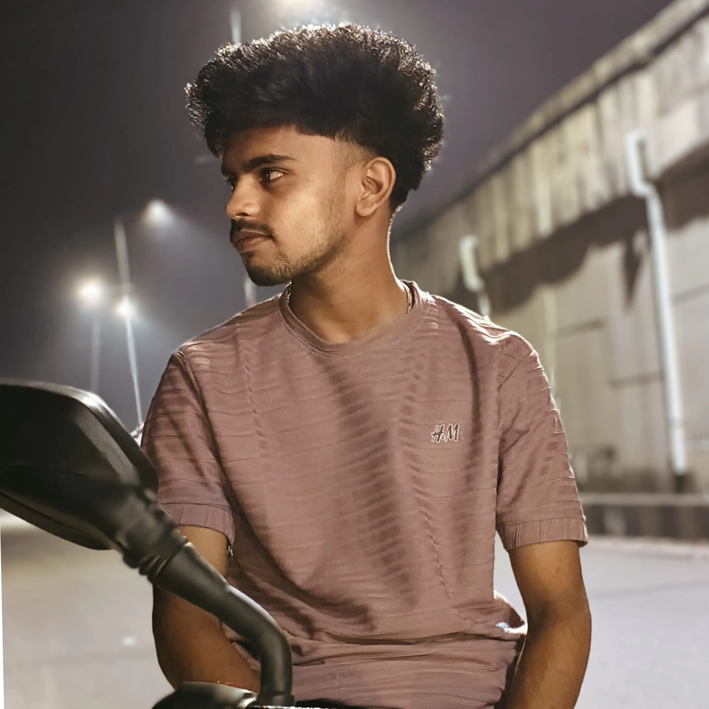 Chiranjit ShiramaS