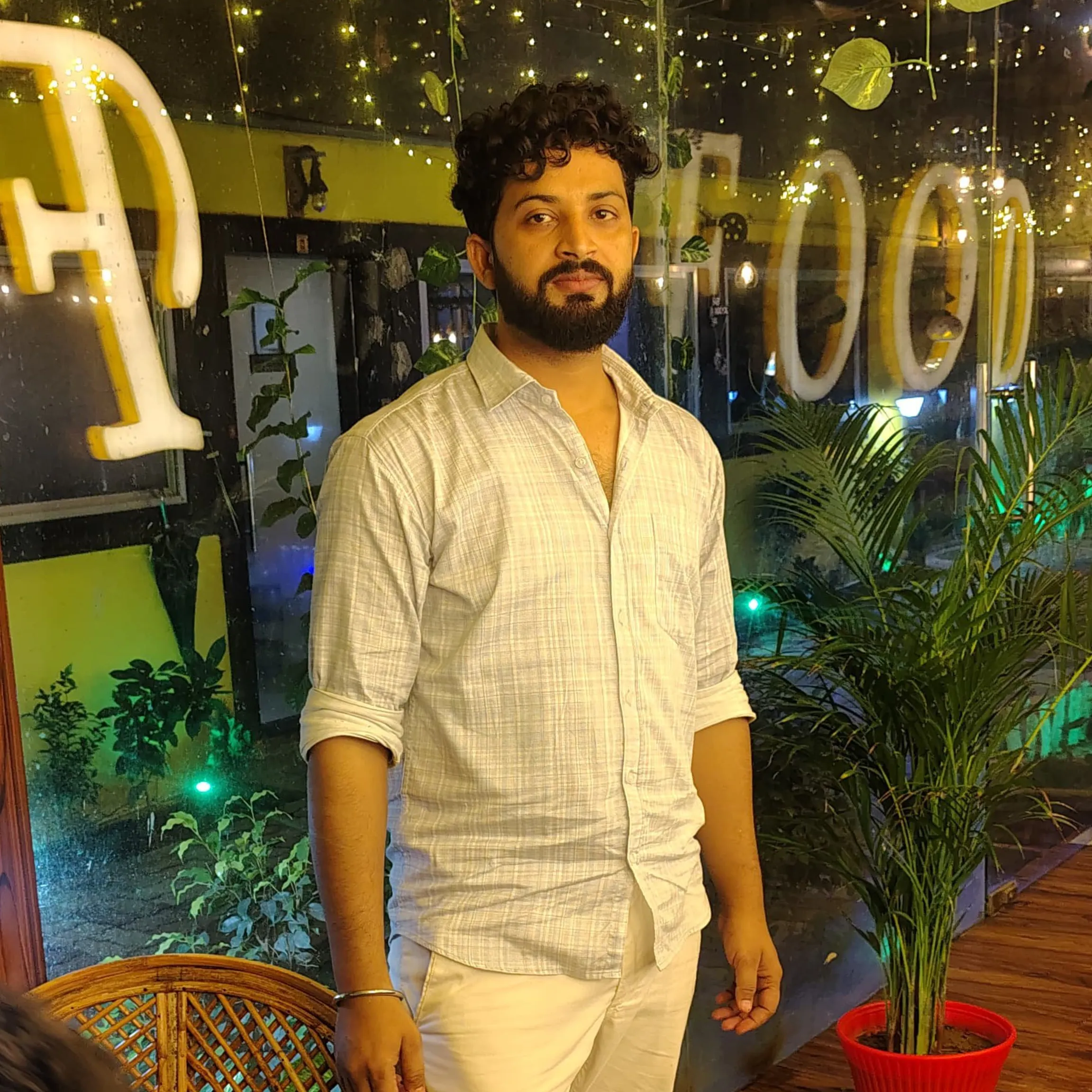 Amit Singh