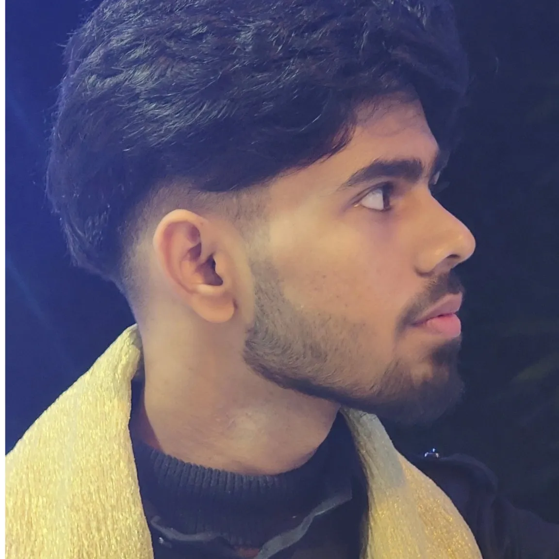 Syed Amanullah