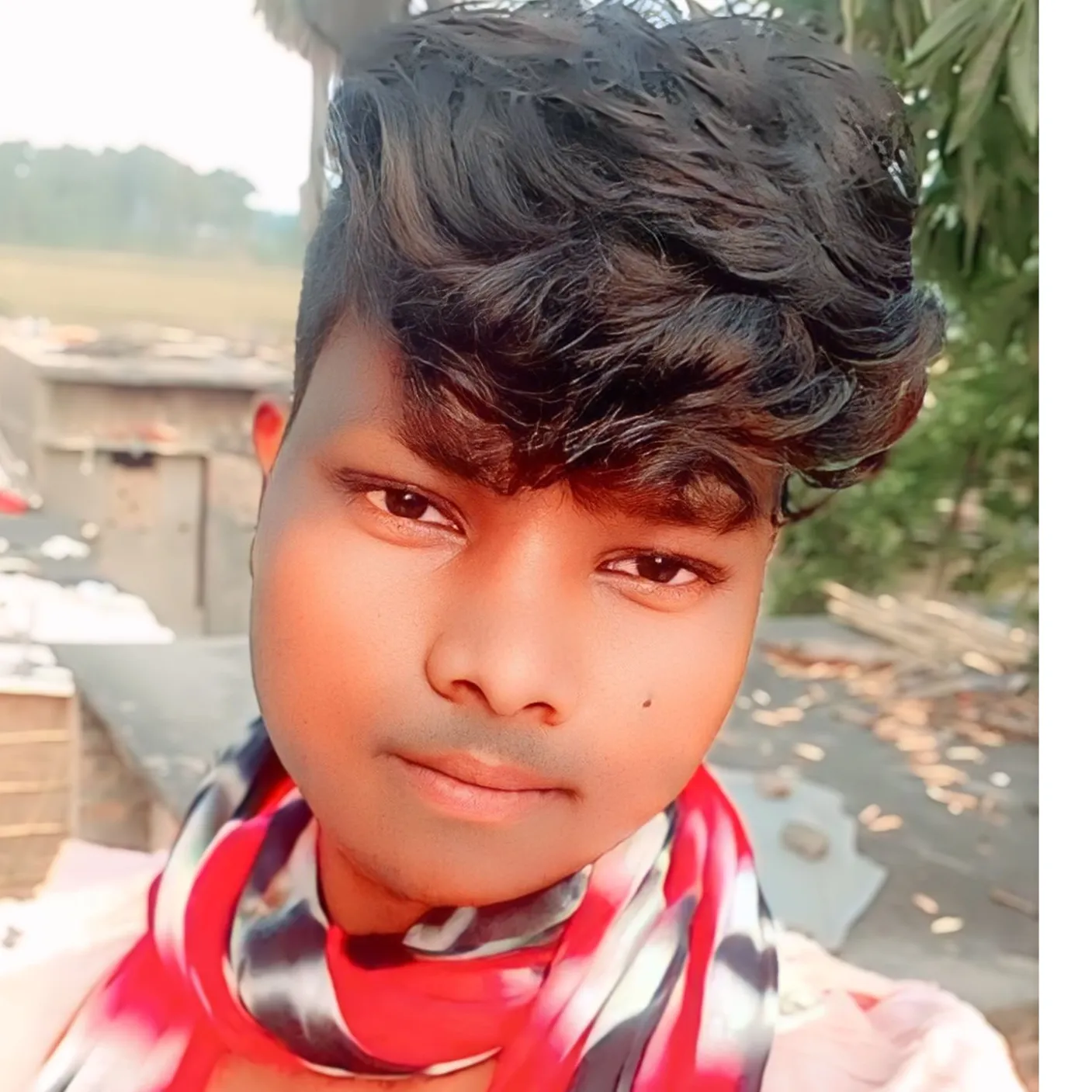 Surendra Kumar