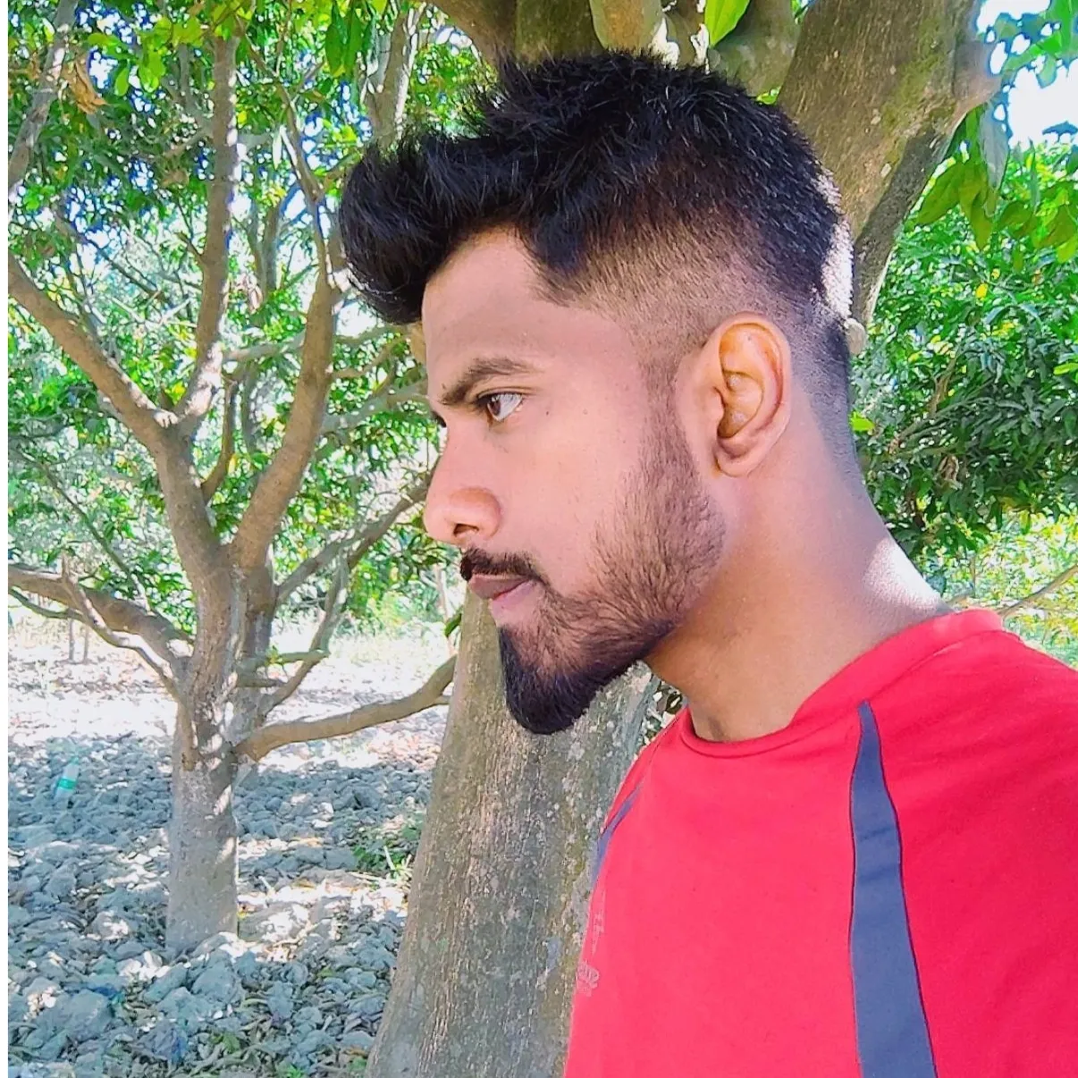 SHUBHAM KUMAR