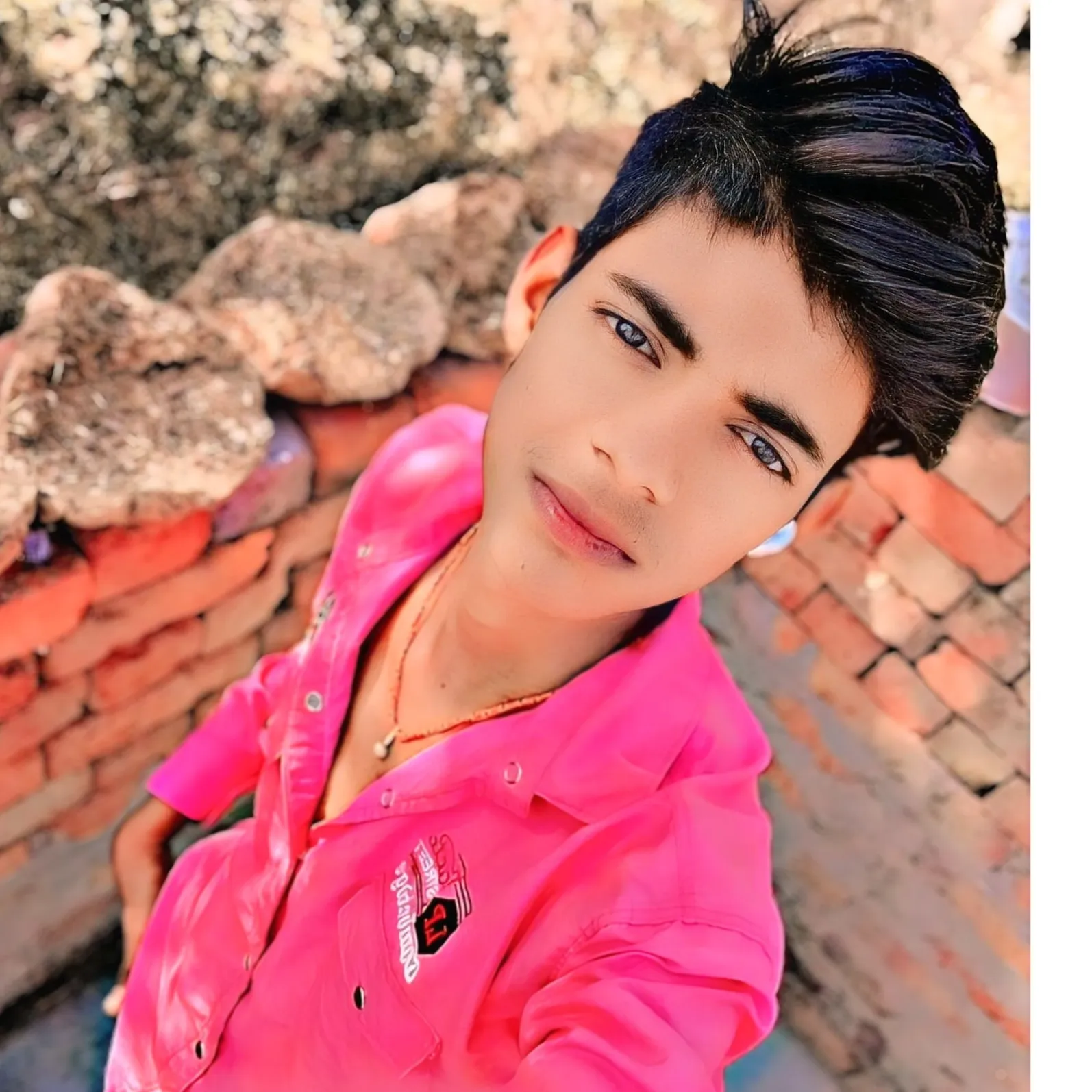 Sanjaybhai kushwah