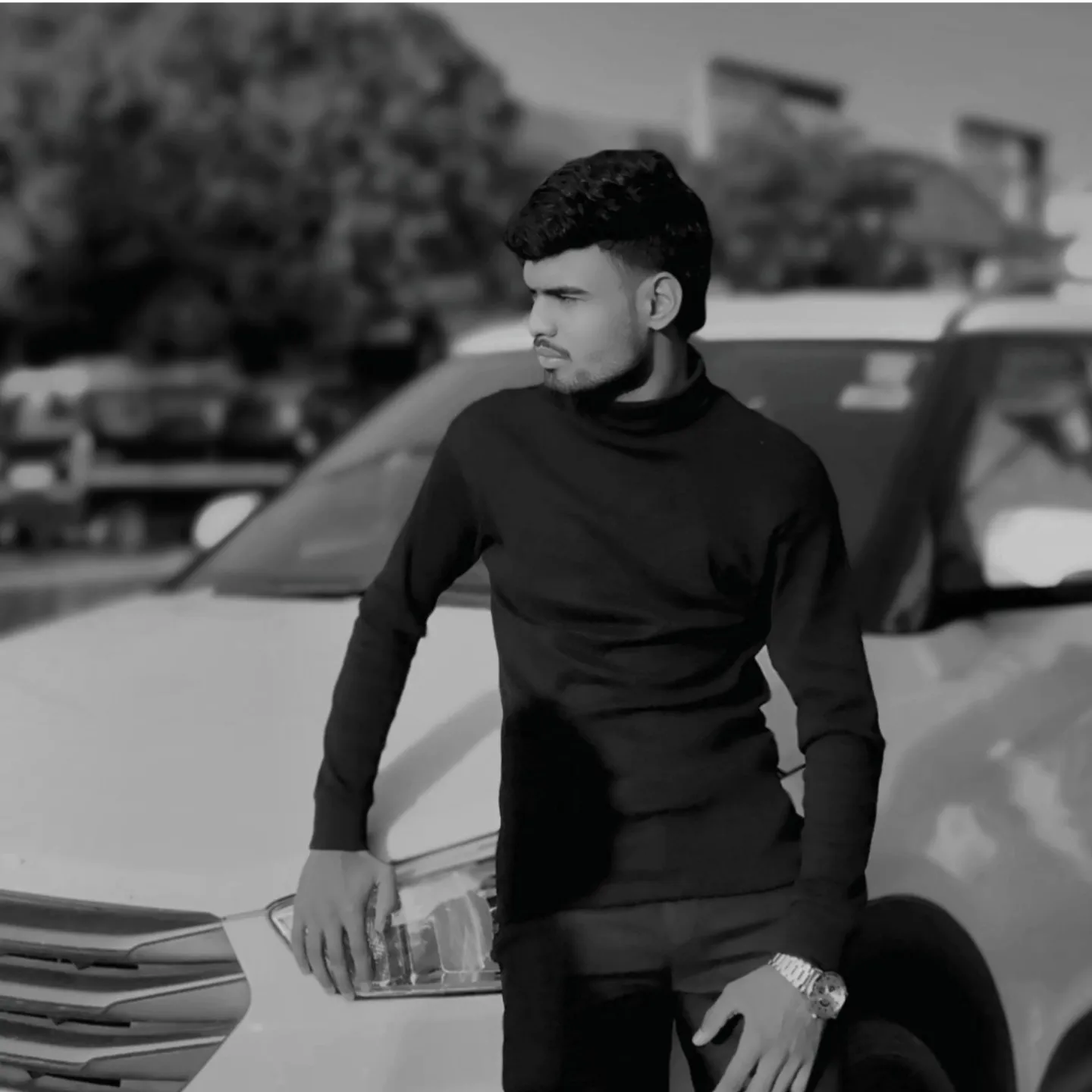 pranavv Patil