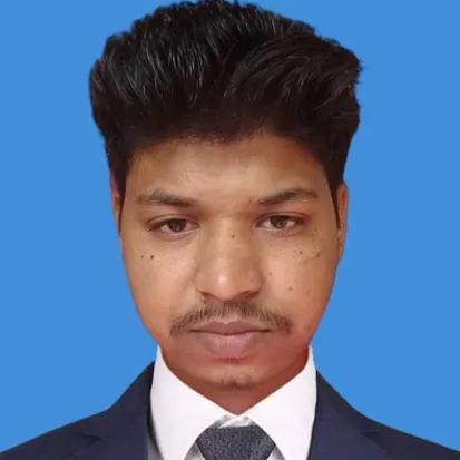 Kader Chowdhury