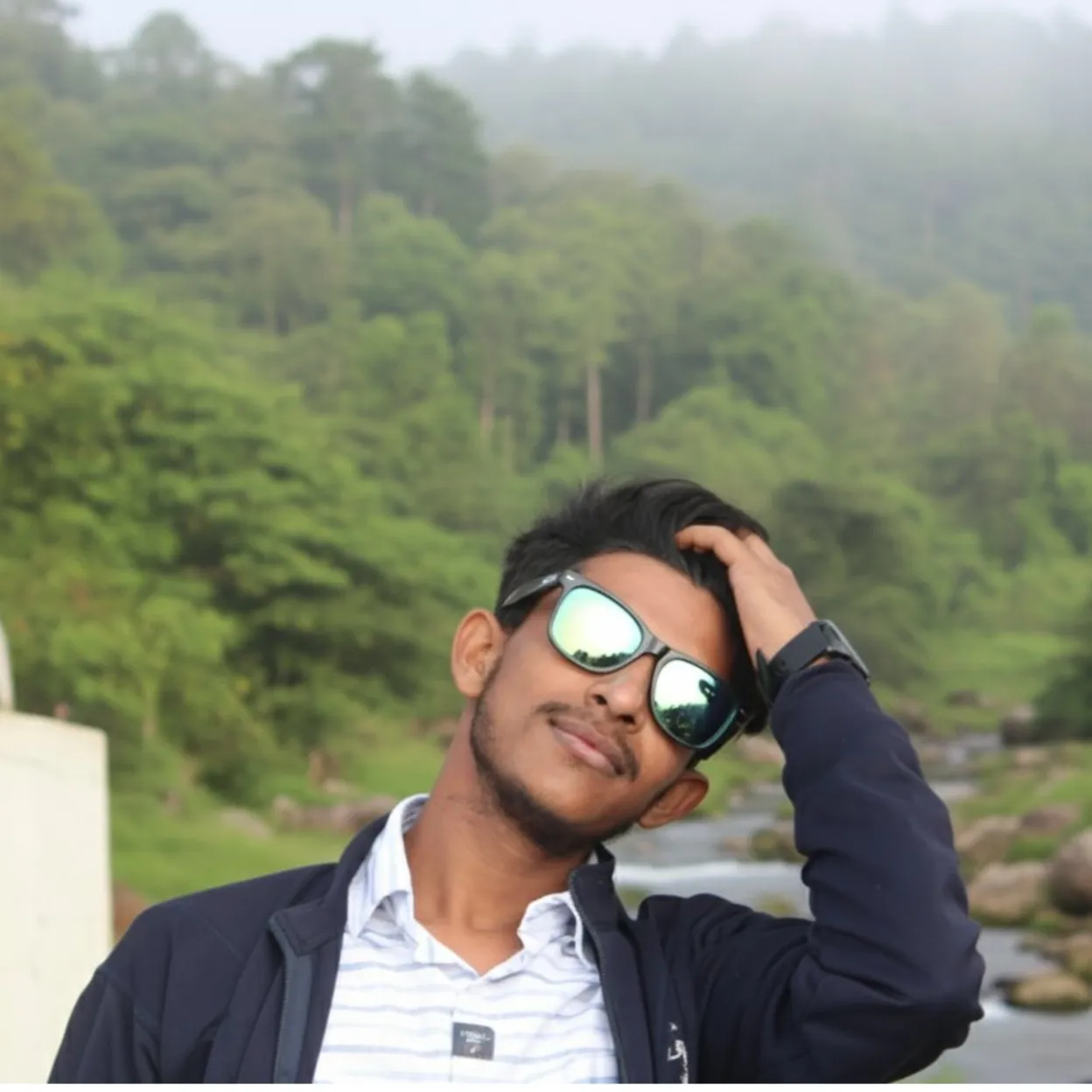 Mahendra Reddy