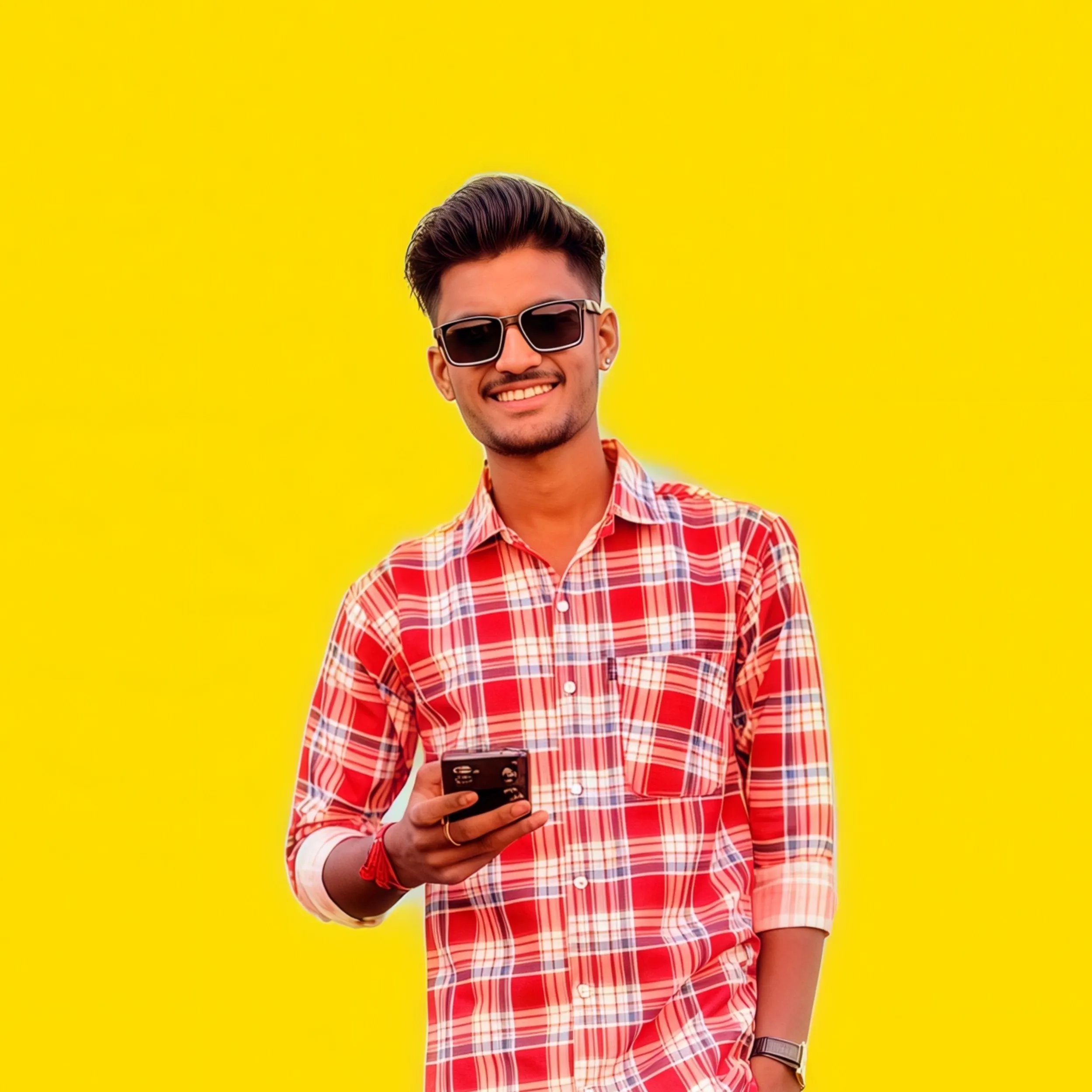 Sandip Khochage