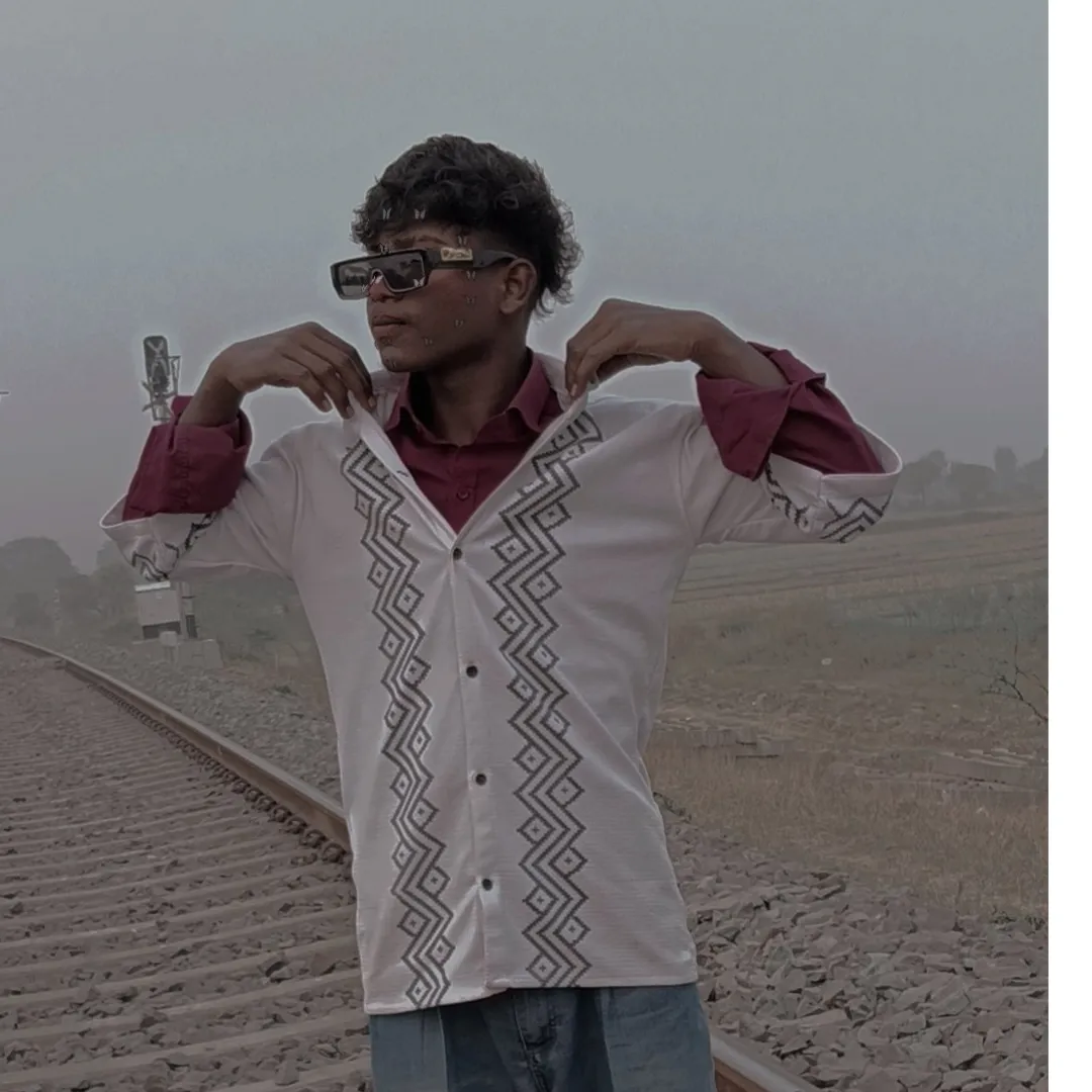Sagar Kumar