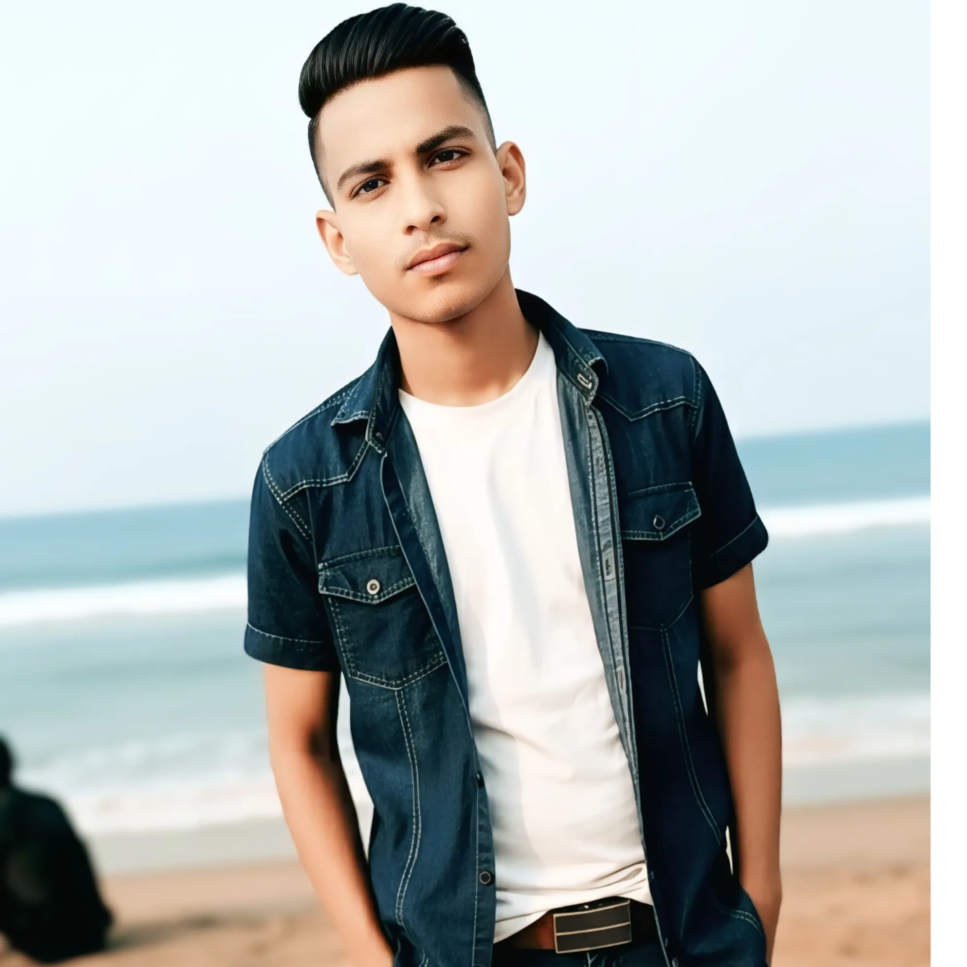 Naresh Kumar