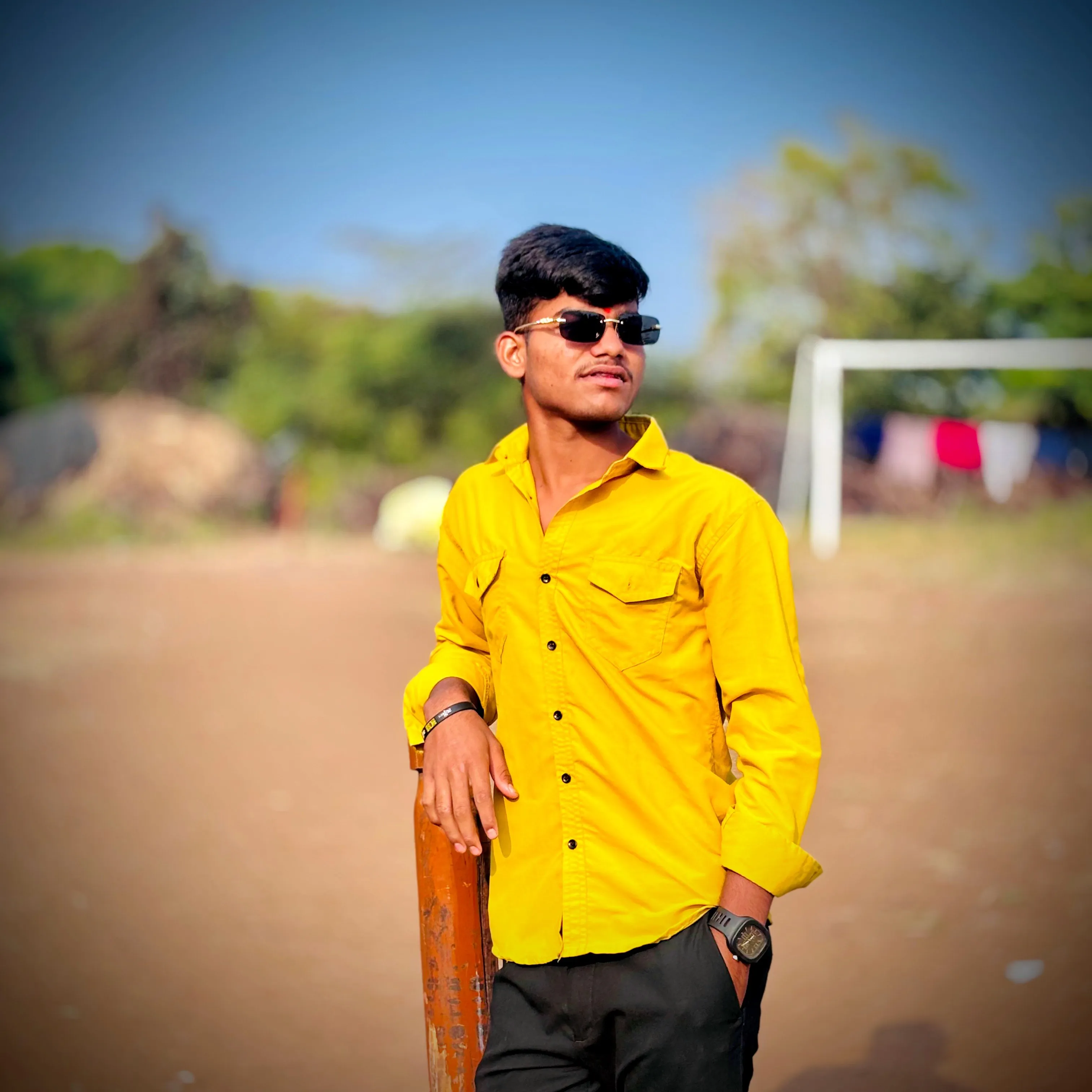 Vaibhav Aade