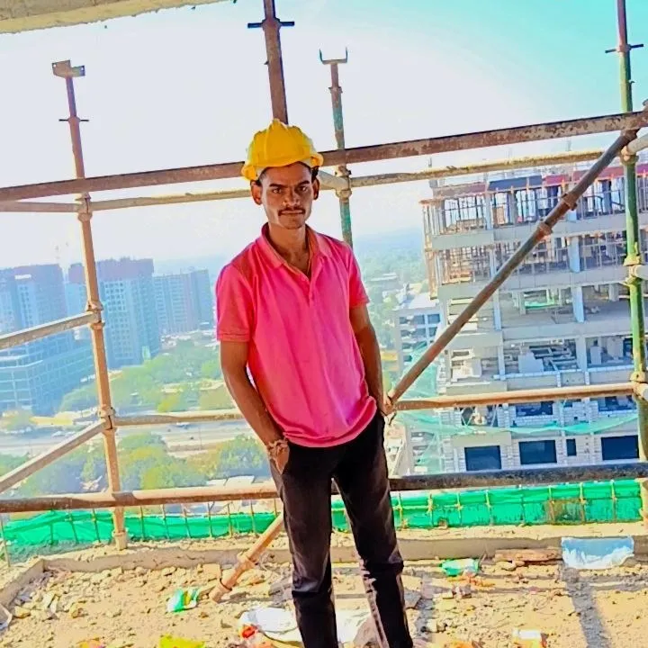 IshwarLal Damor
