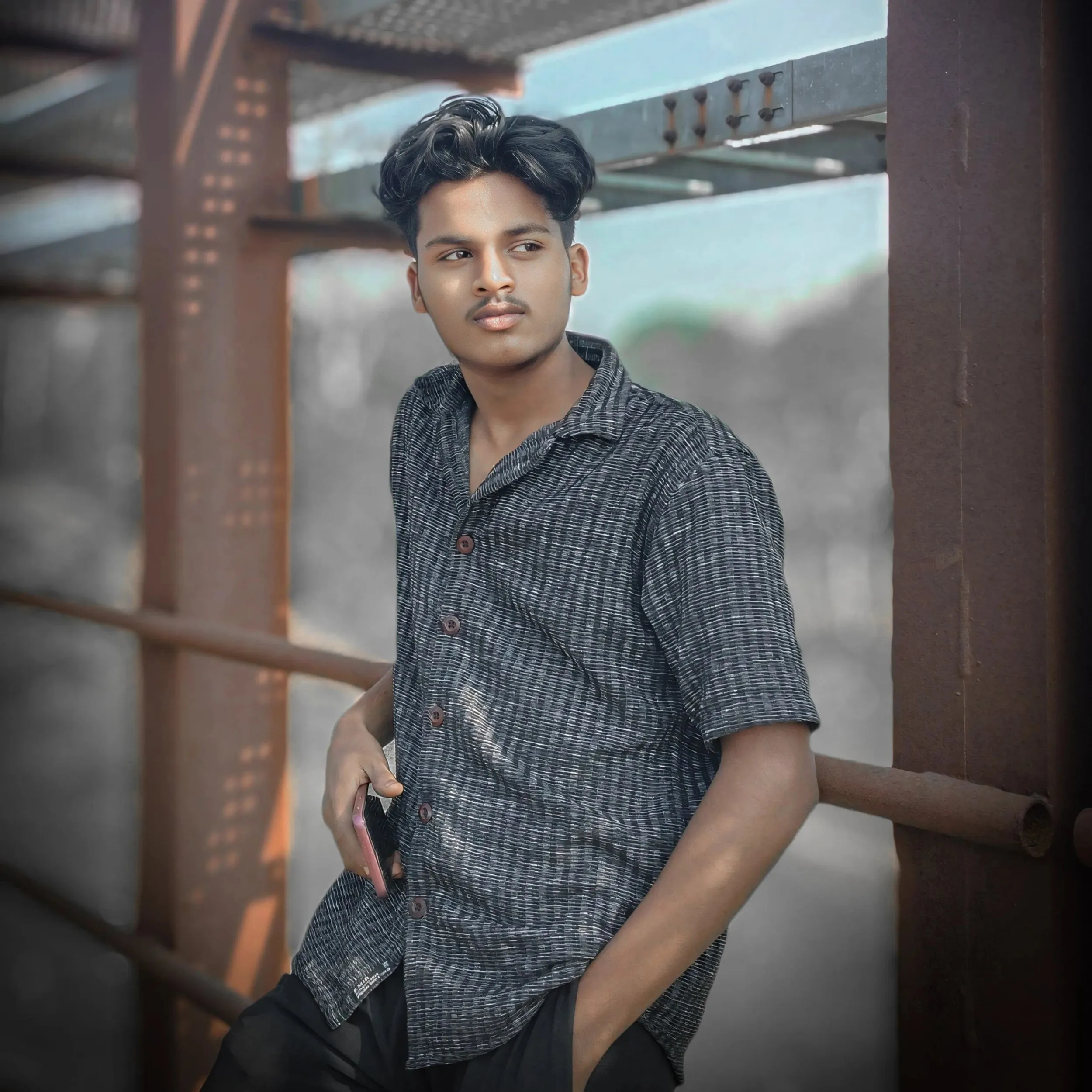 Ranjit sahoo