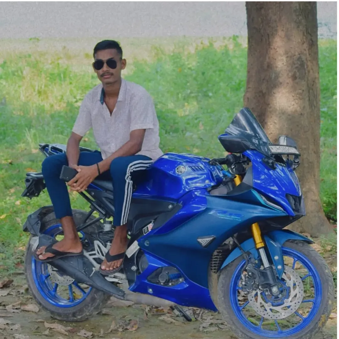 sanni yadav