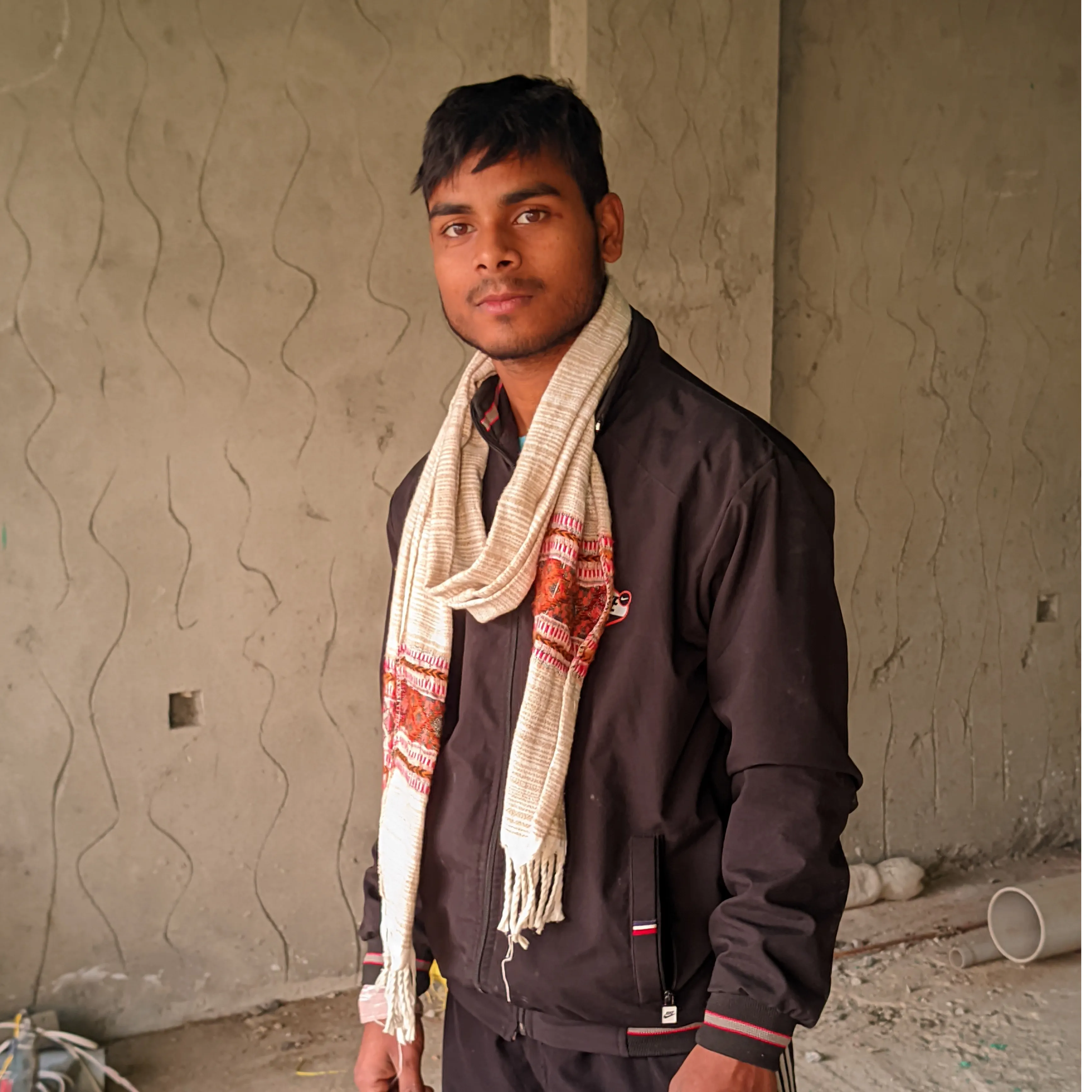 kumar Kumar