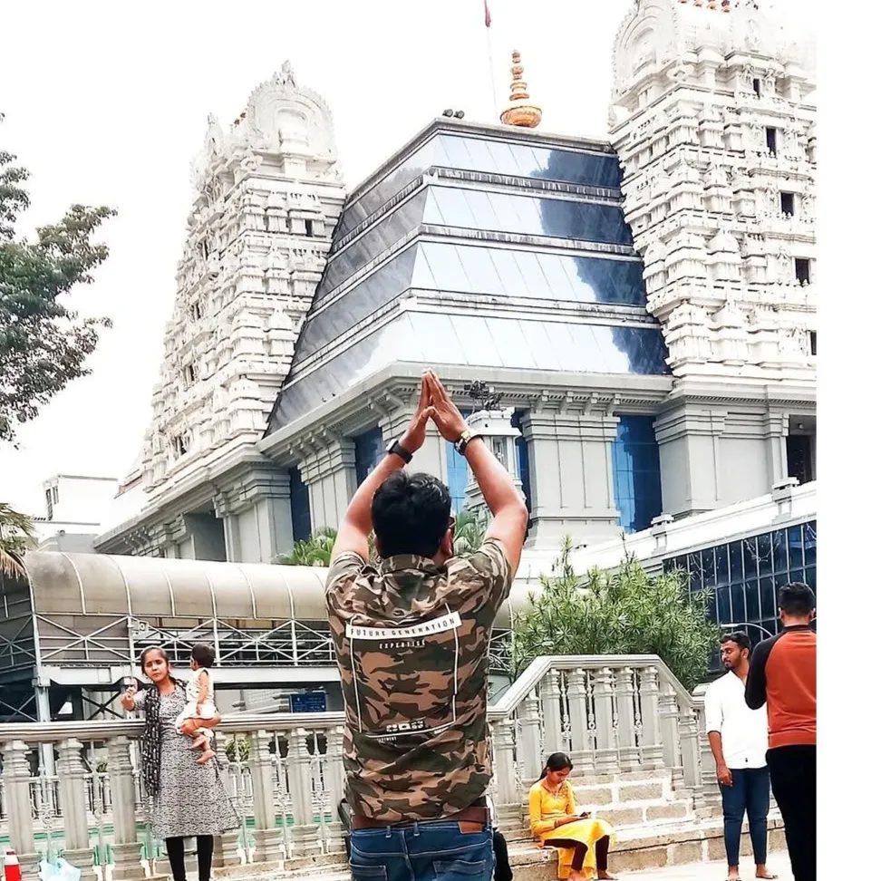 Odia celebrity amukumar