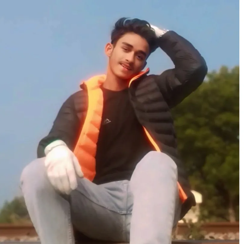 nitin yadav
