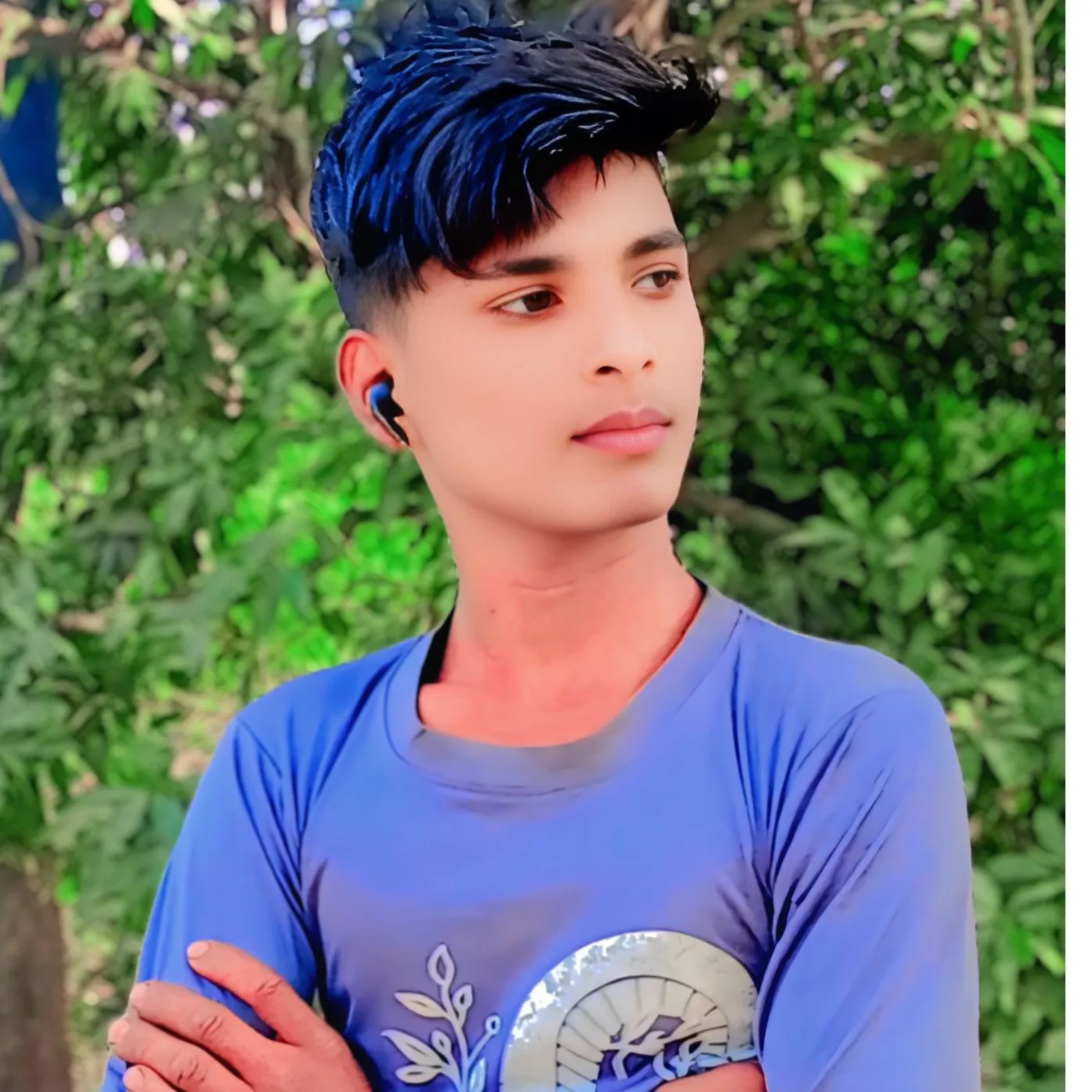 Nilesh Kumar