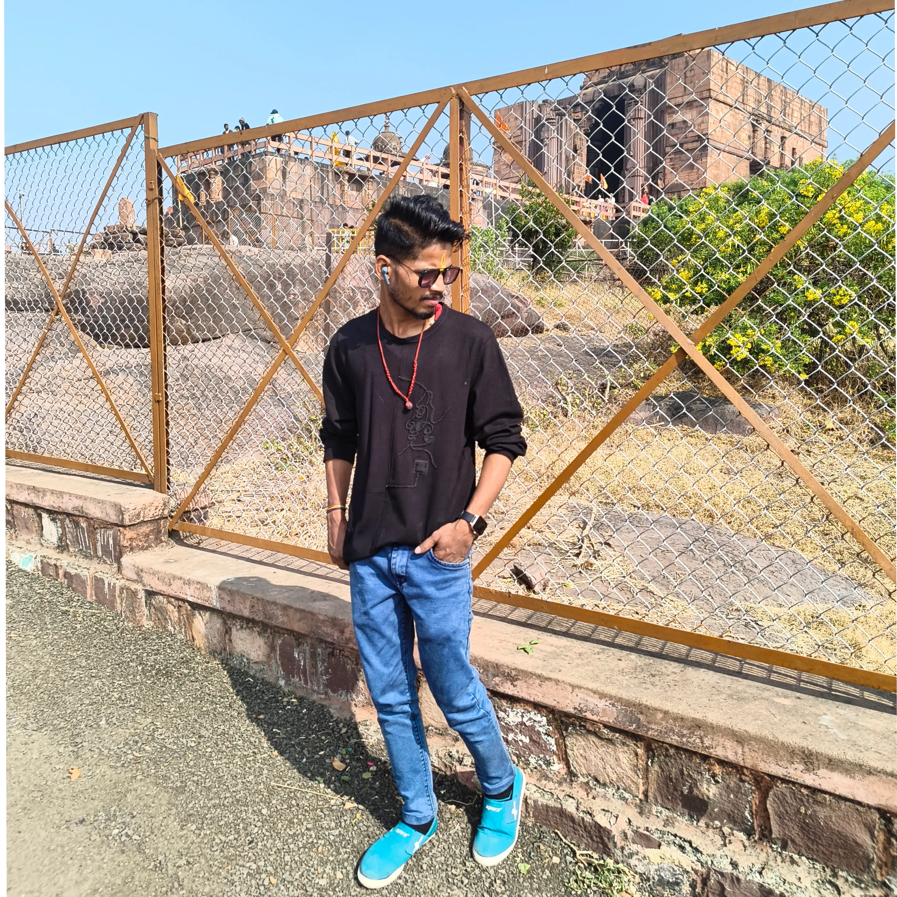 Subhash marskole
