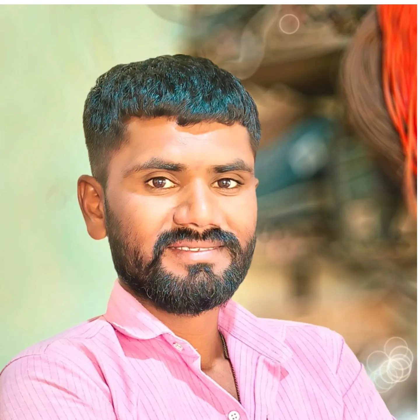Krushna Kadnor