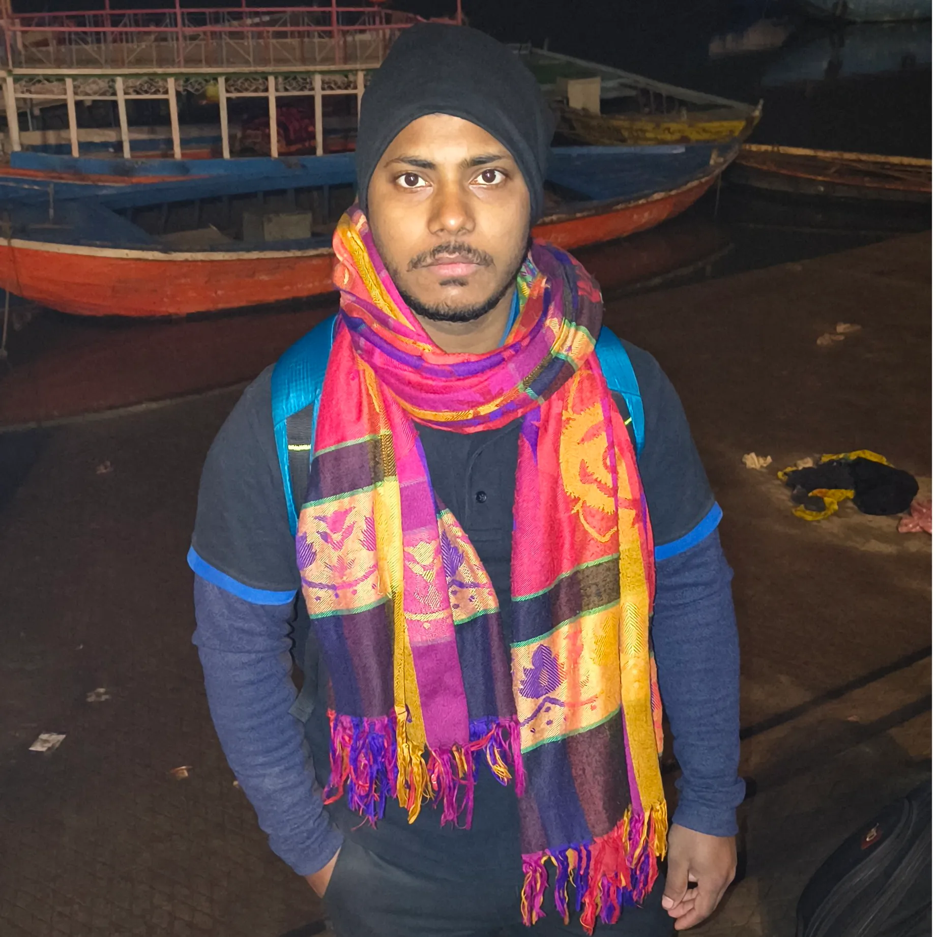 karan sha22