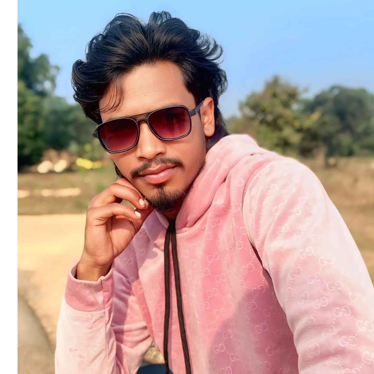 Suru Mardi