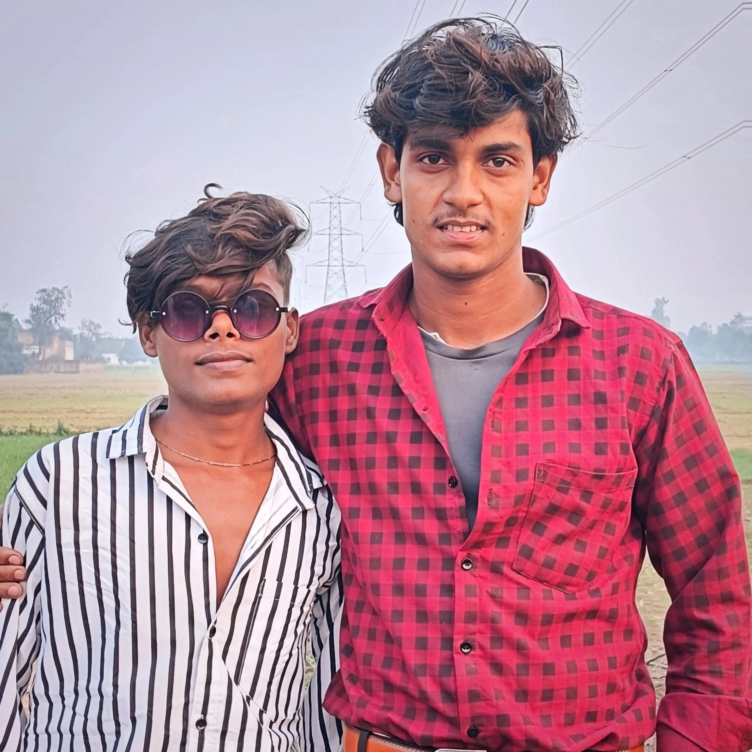 golu king
