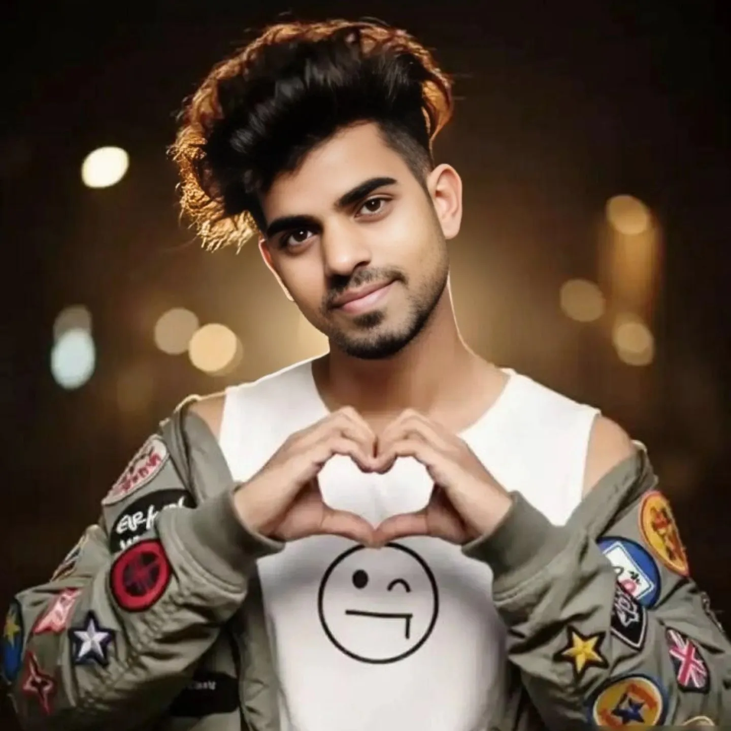 AK Kumar