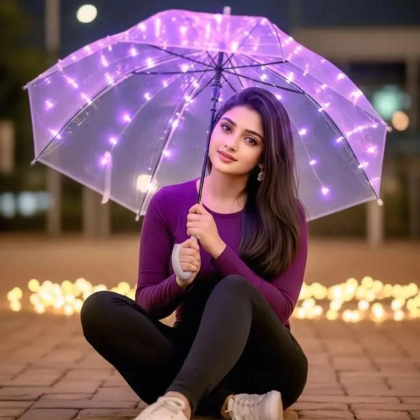 Sunita Kumari