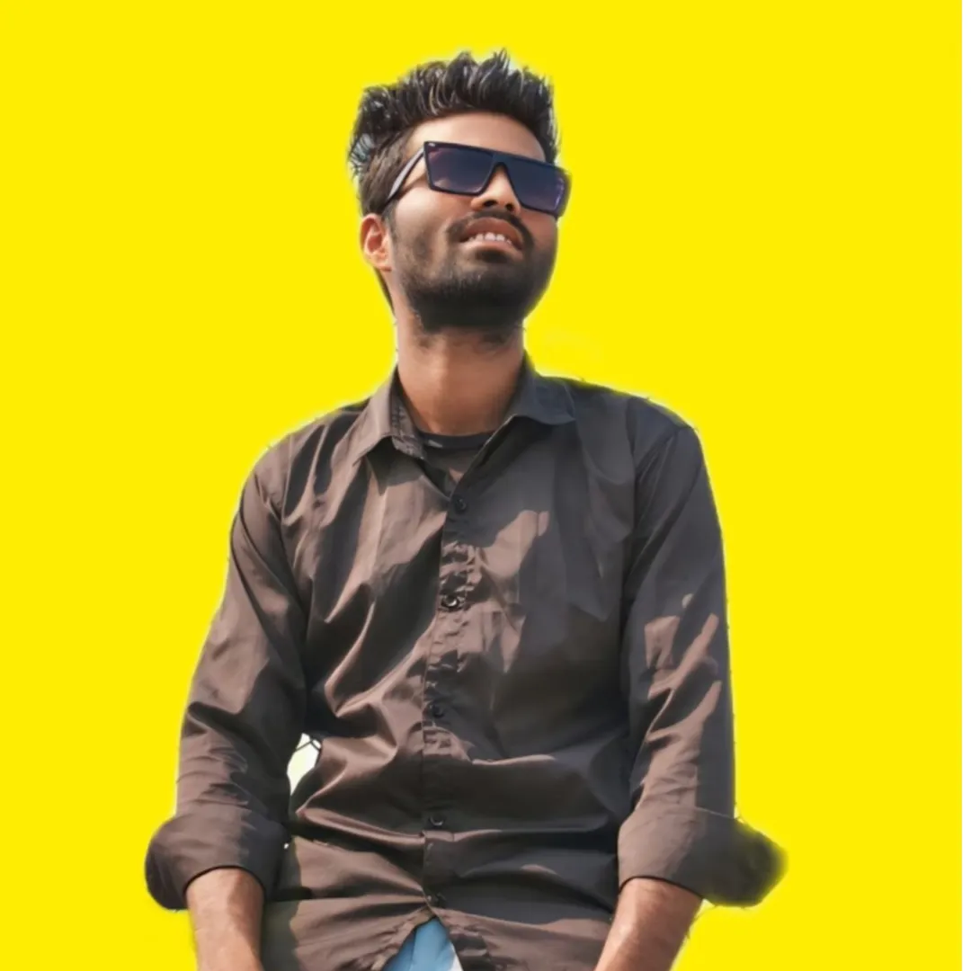 Chetan Markad